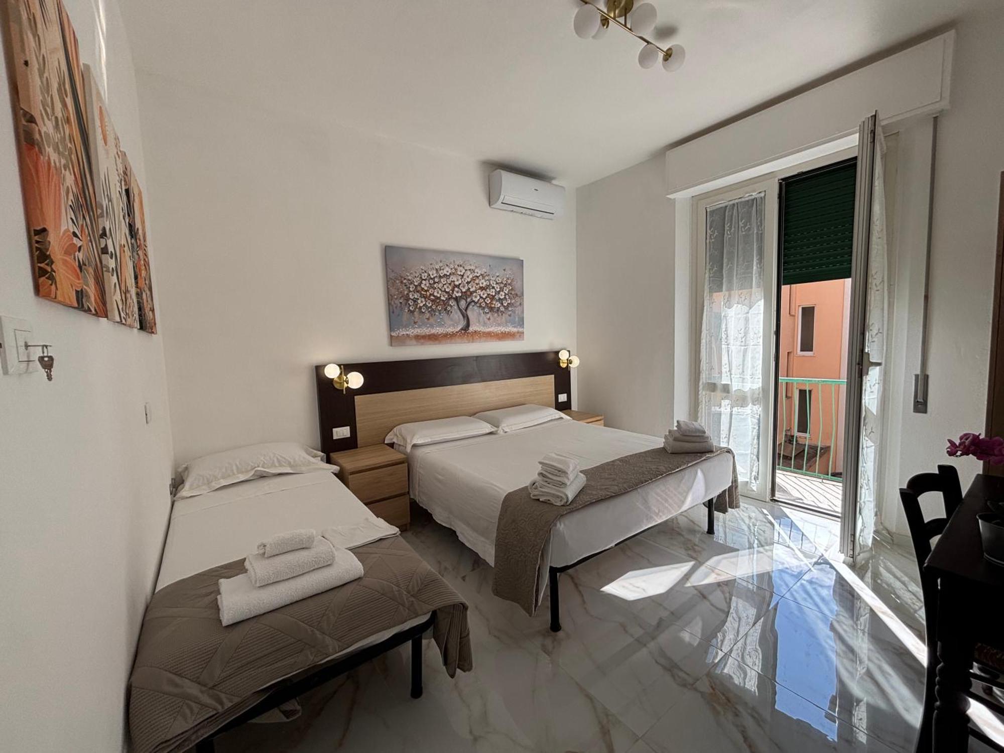 La Sissi's House Apartment *