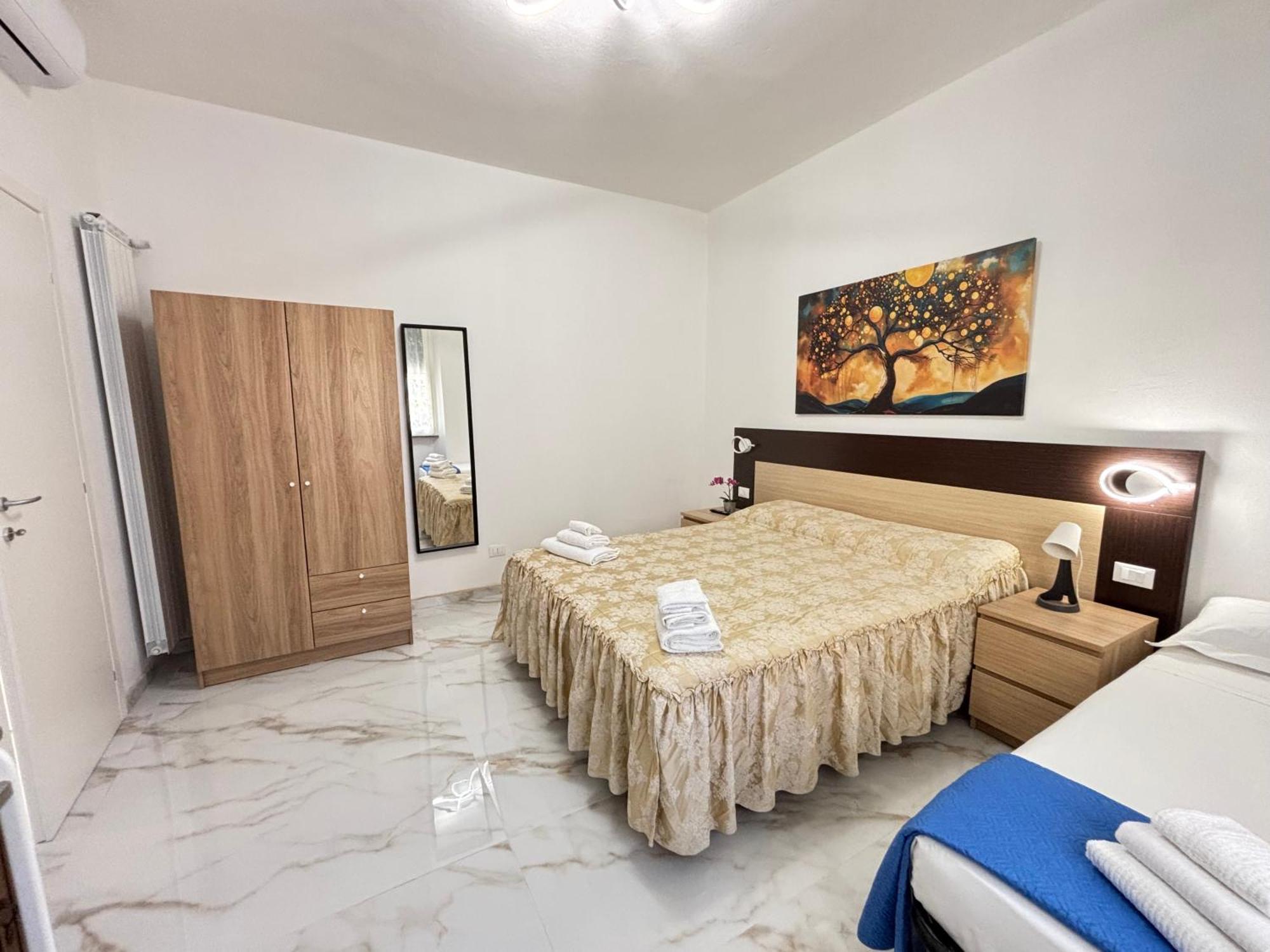 La Sissi's House Apartment *