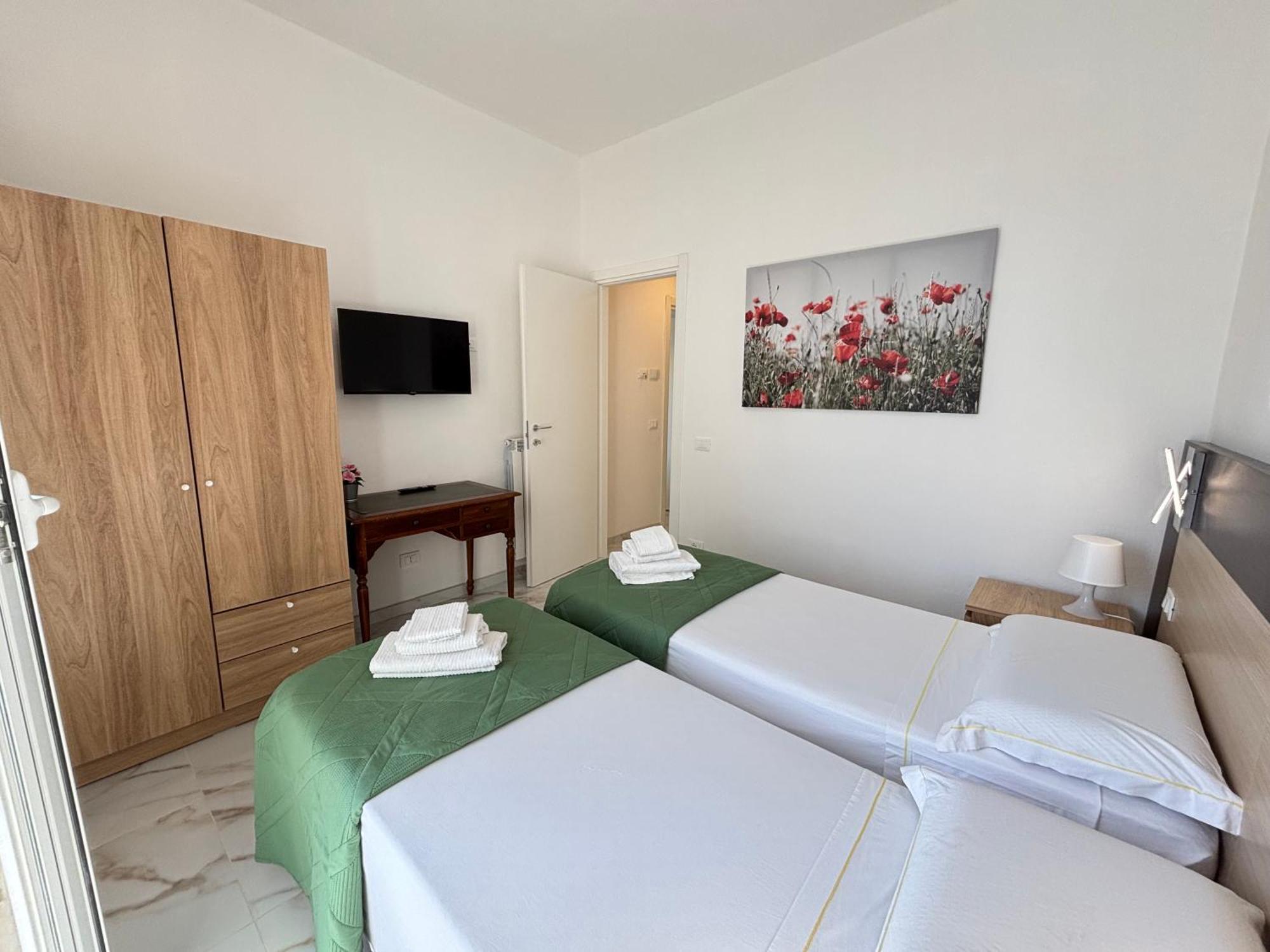 La Sissi's House Apartment
