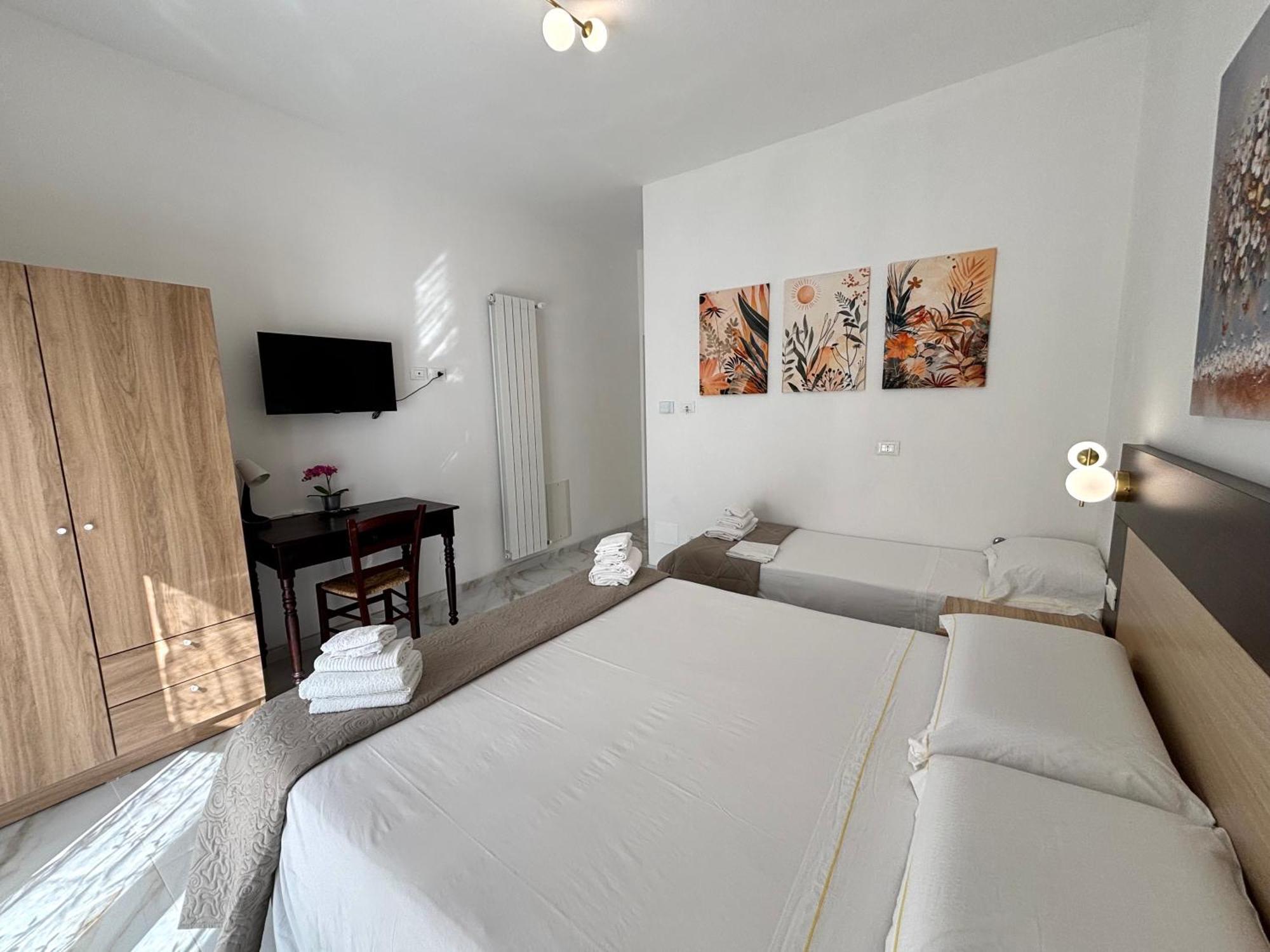 La Sissi's House Apartment Pisa