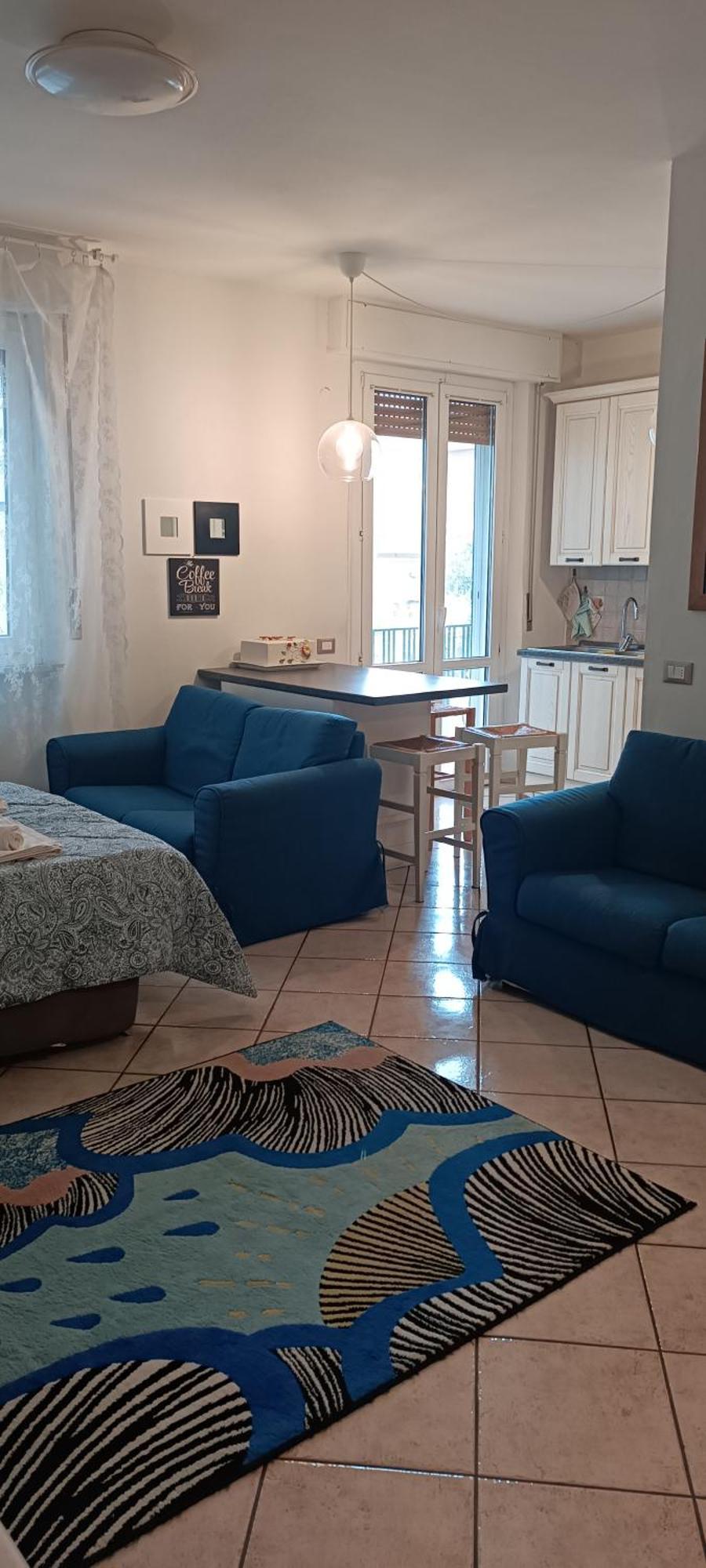 Appartamento Elisir *