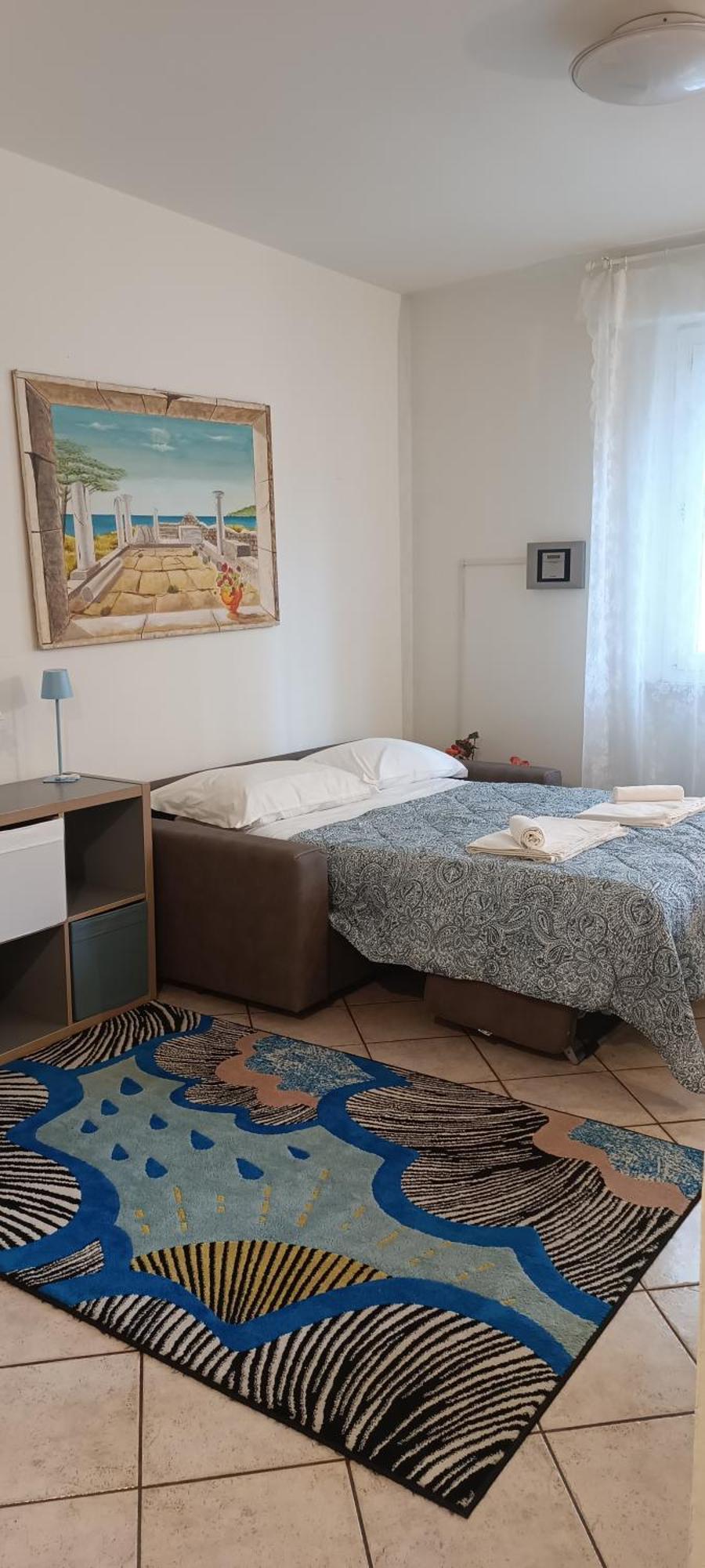 Appartamento Elisir Pisa