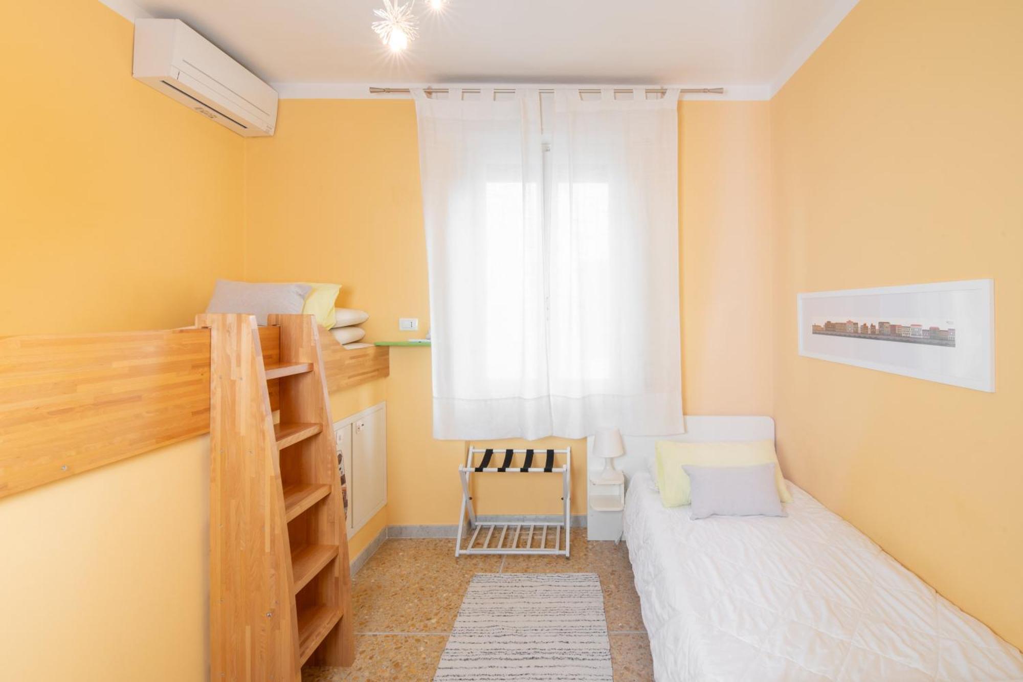 Shamatha Apartment