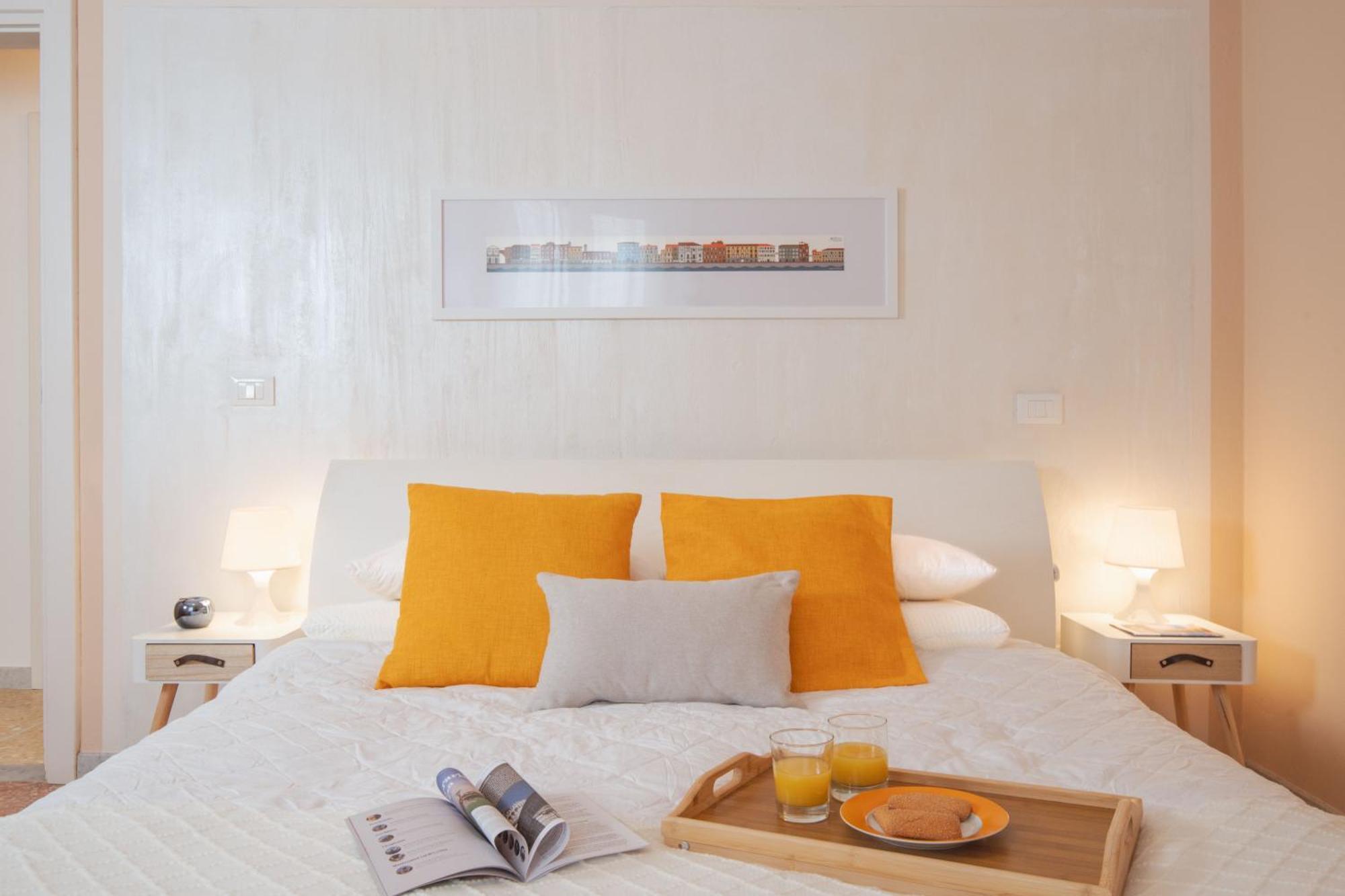 Apartment Shamatha