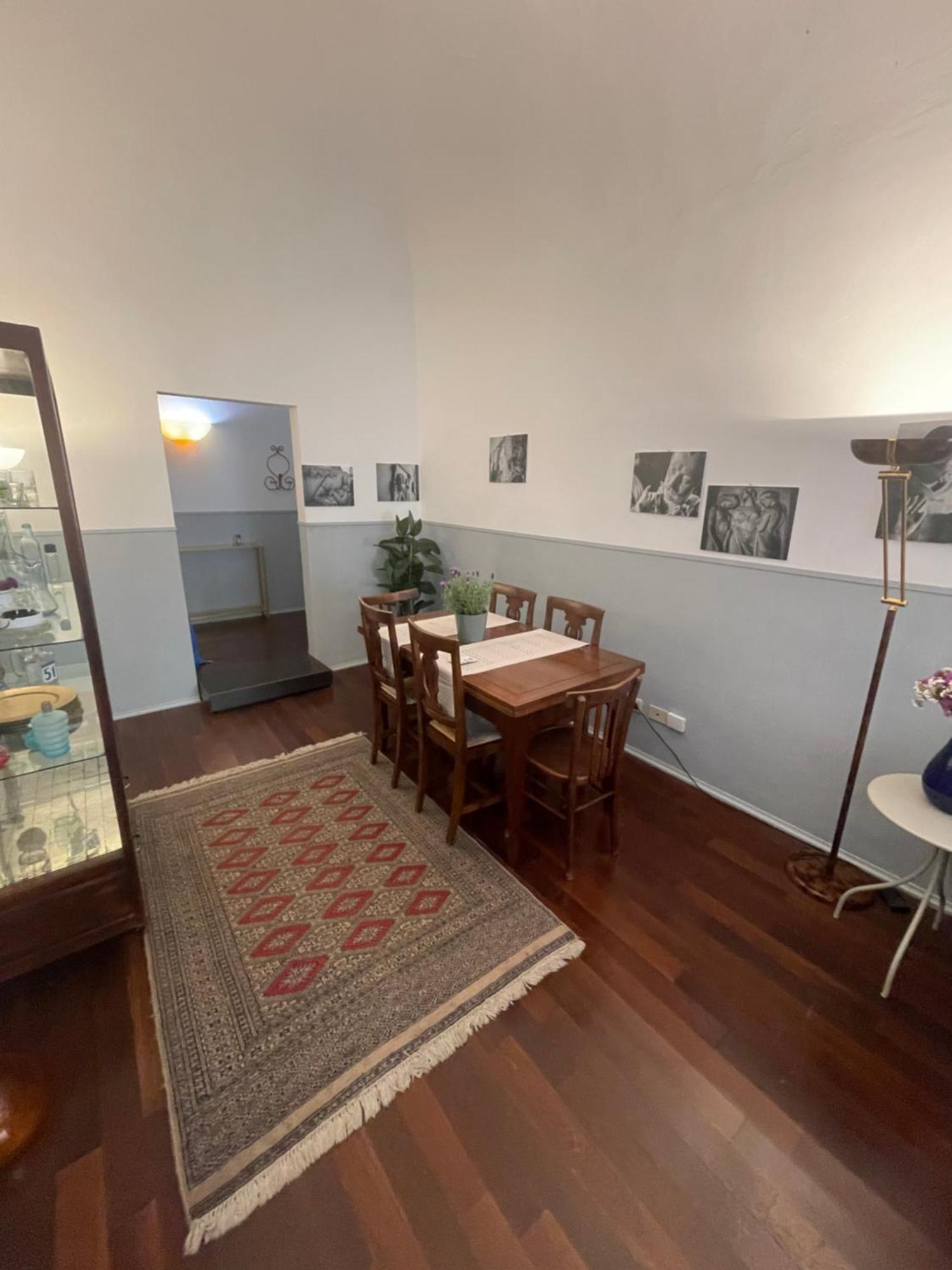 Apartamento Volturno House - Walking Distance From Tower Pisa