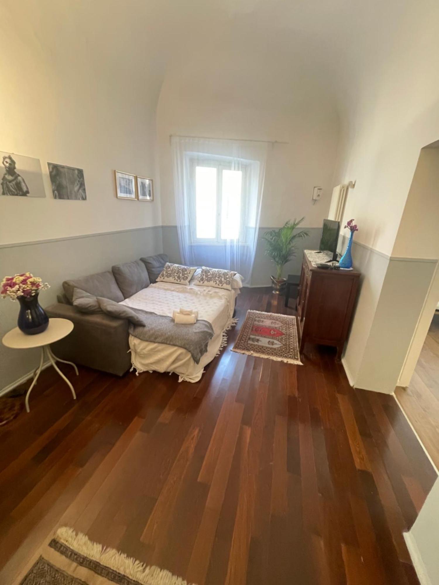 Volturno House - Walking Distance From Tower * Pisa