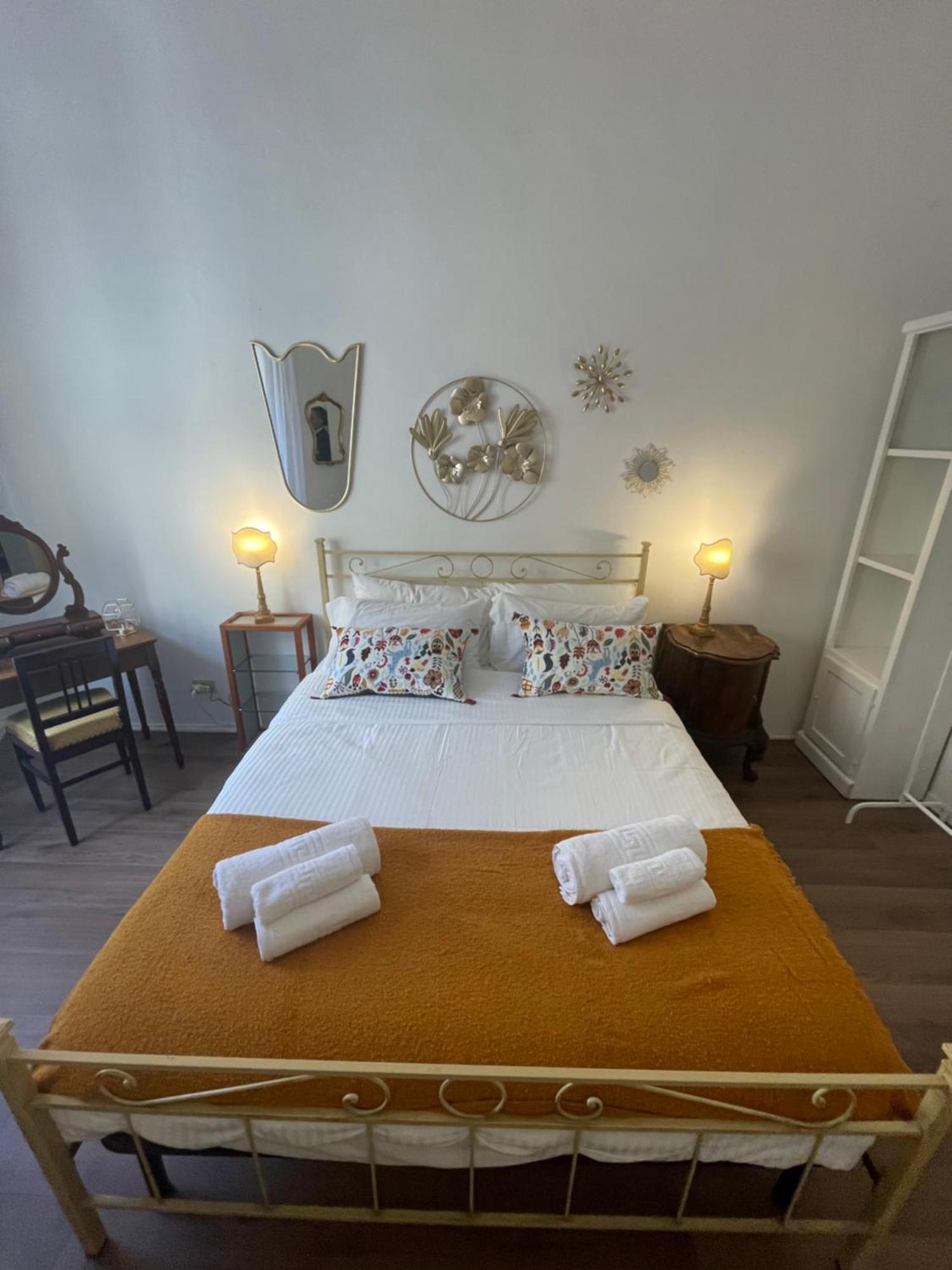 Volturno House - Walking Distance From Tower Apartamento *