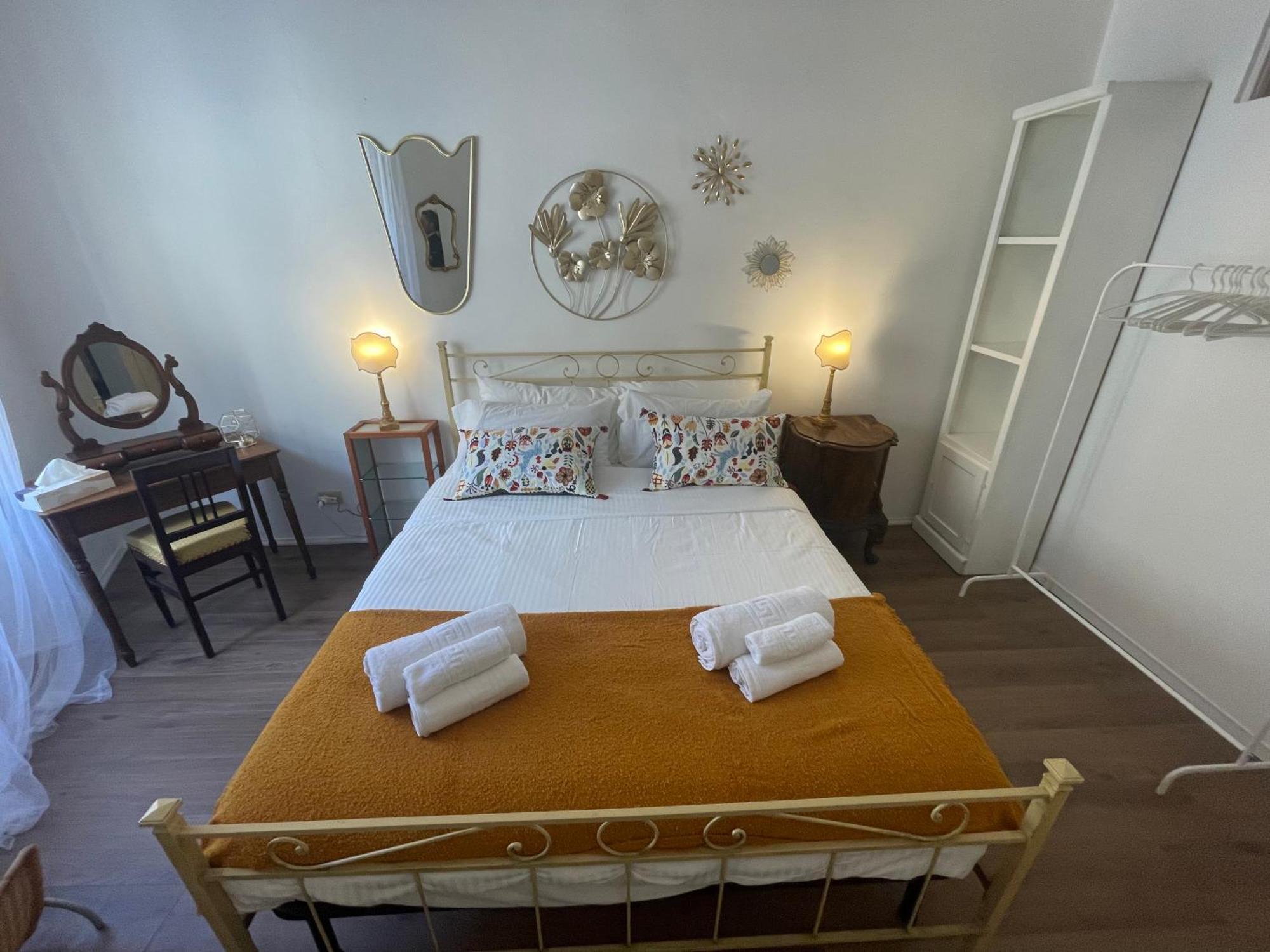 Volturno House - Walking Distance From Tower Apartamento