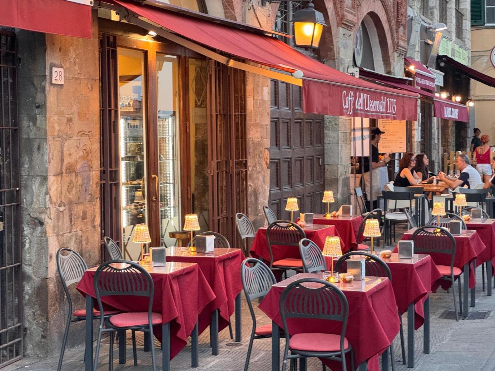 Relais Dell'ussero Centro Pisa