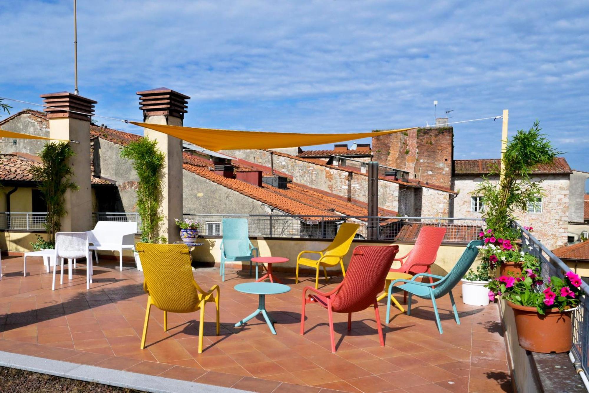 Relais Dell'ussero Centro