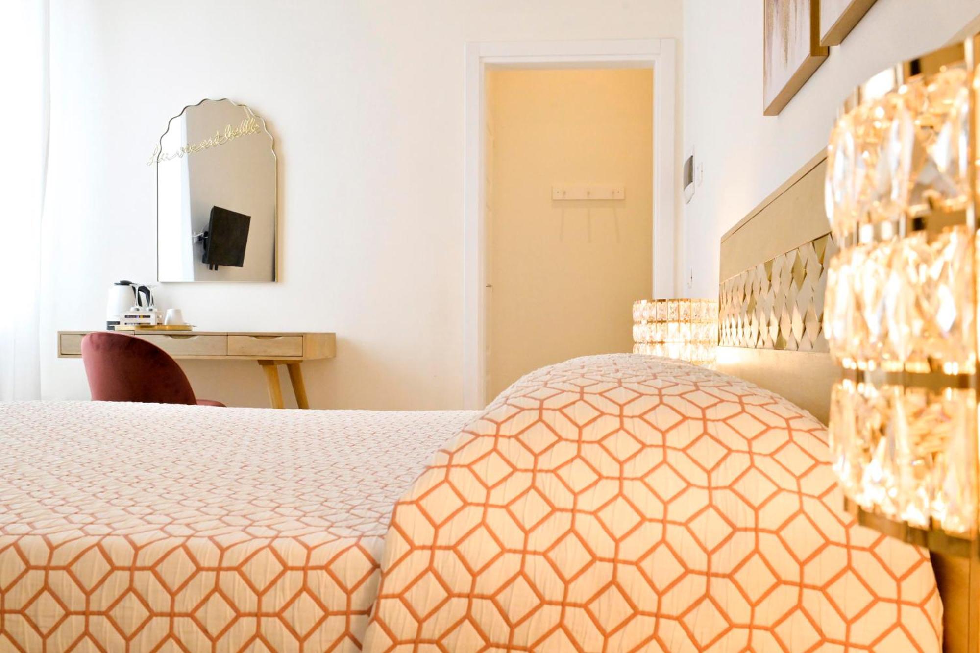 Relais Dell'ussero Centro Frühstückspension Pisa