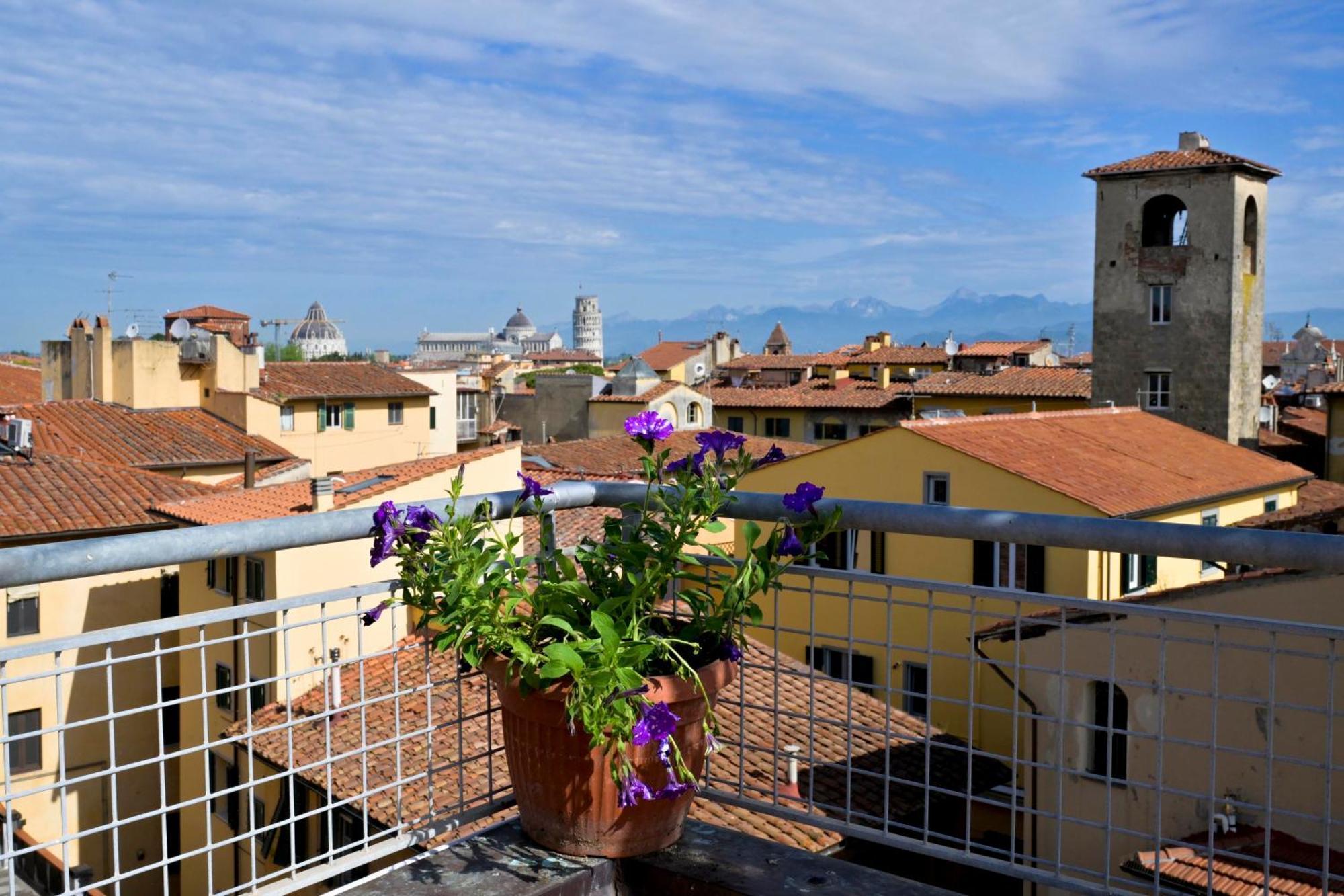 Relais Dell'ussero Centro * Pisa