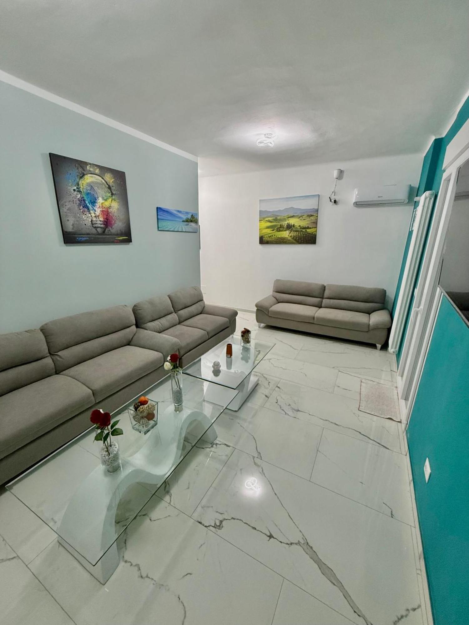Guest house Desire
