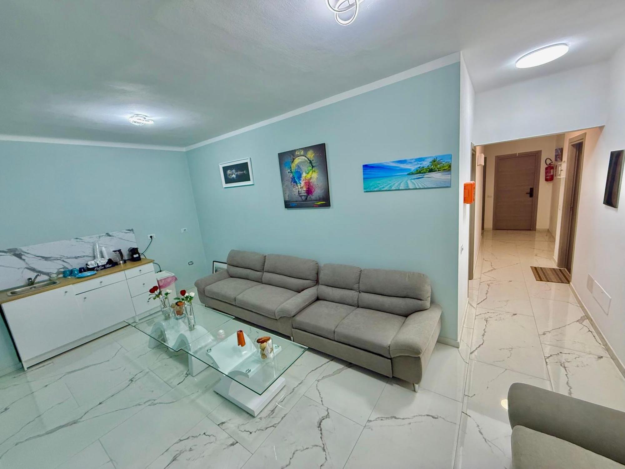 Guest house Desire *