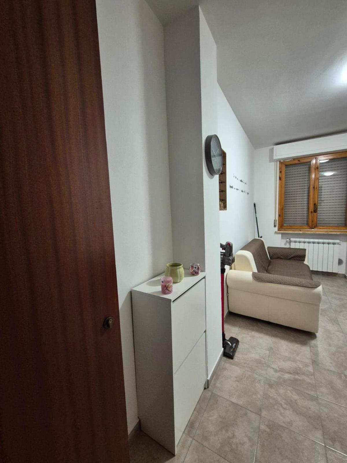 Apartment S&fe