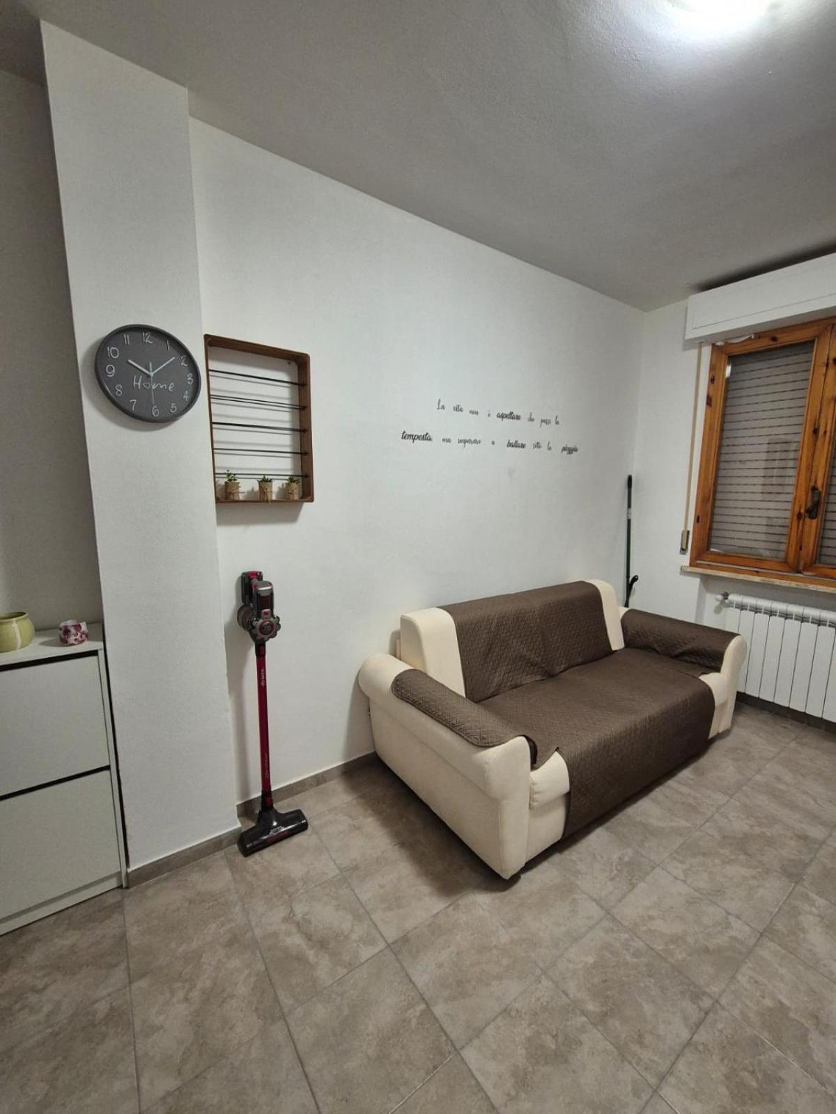 Apartment S&fe Pisa