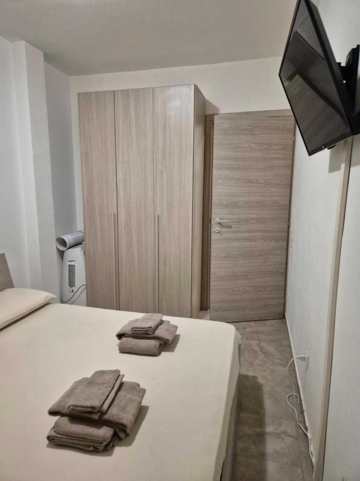 Apartment S&fe *