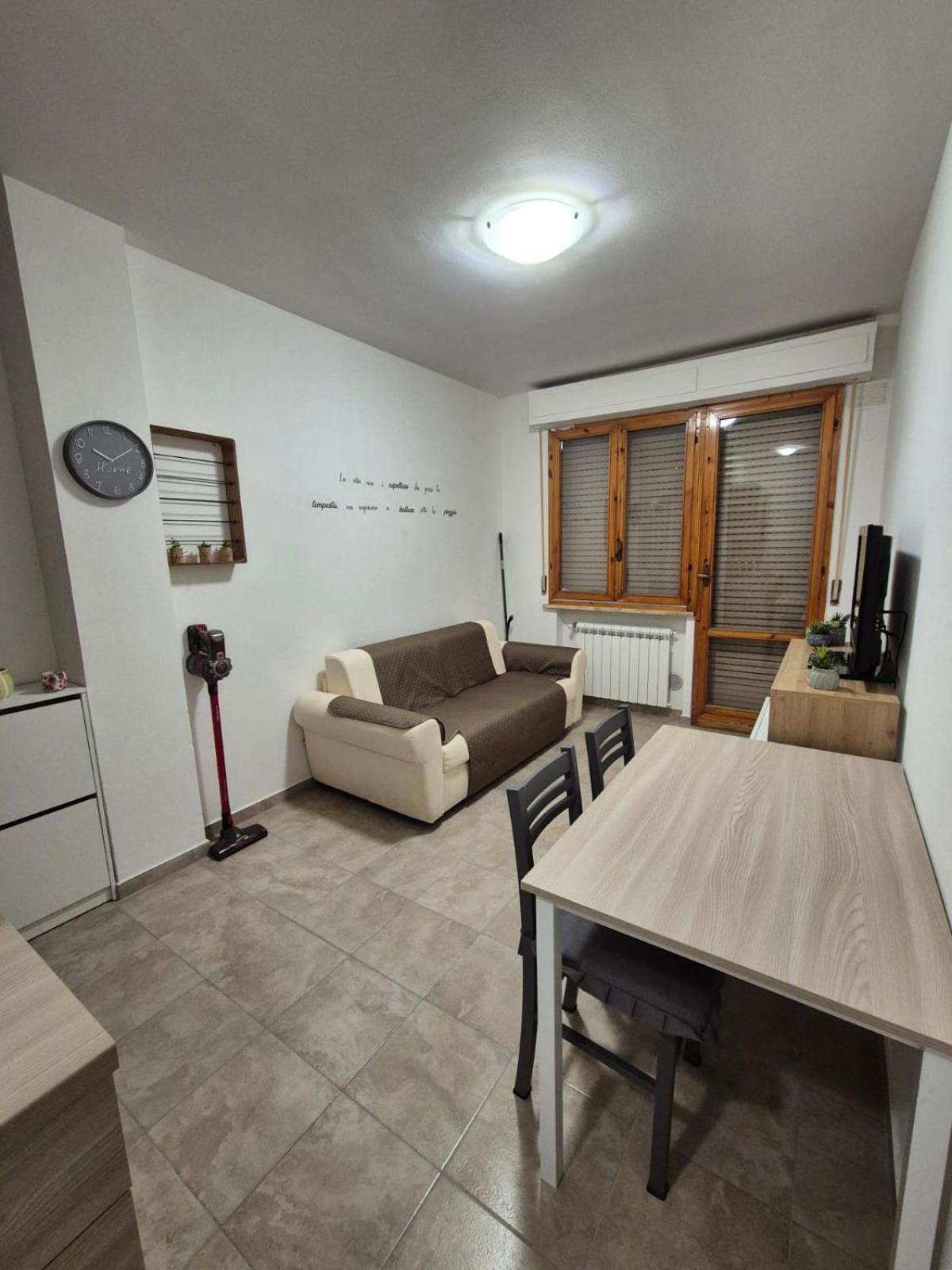 Apartment S&fe