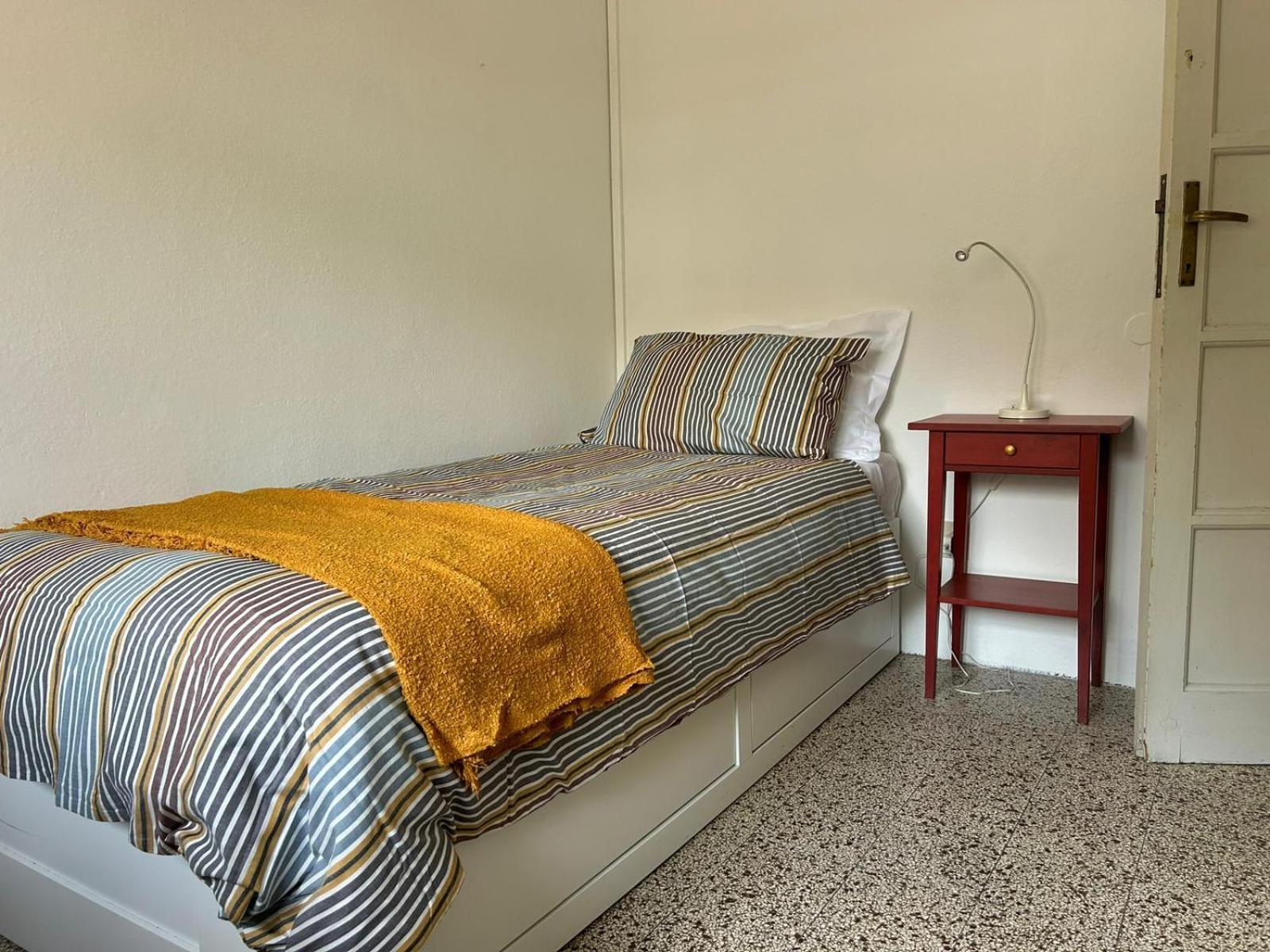Casa Tuttomondo * Pisa