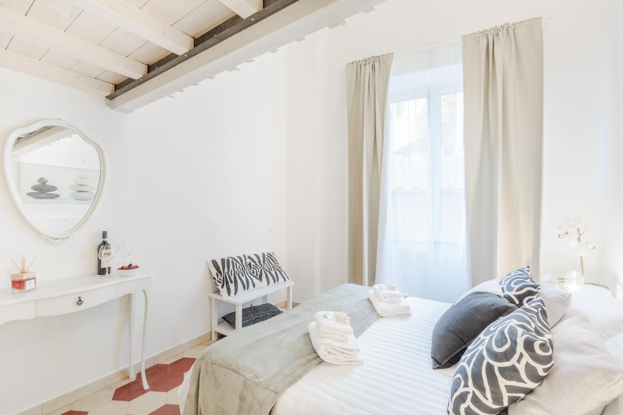 Apartamento Tavoleria 2