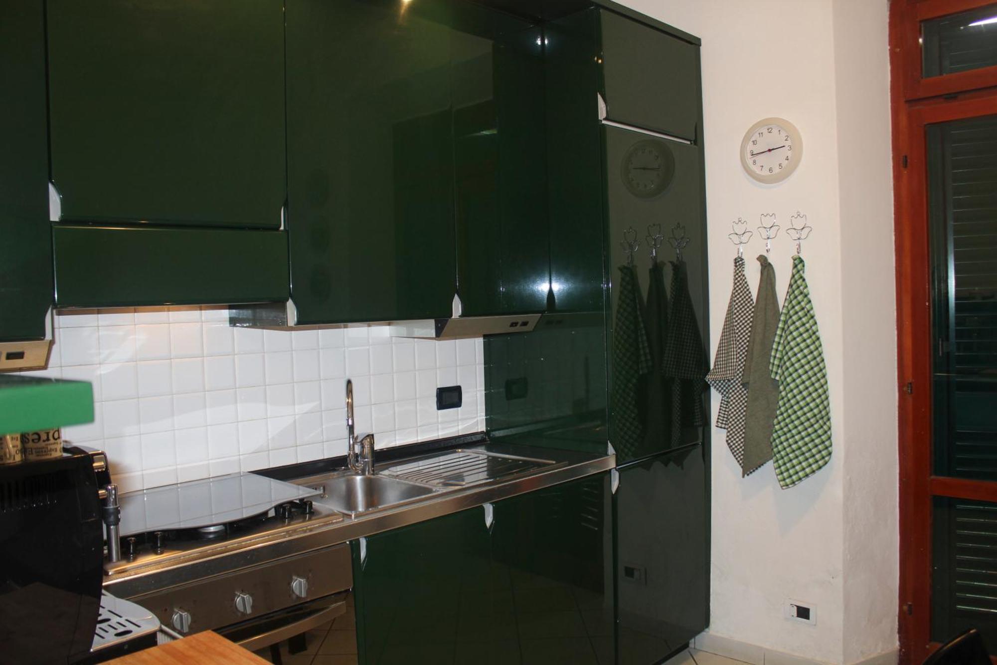 Apartment In Alle Piagge