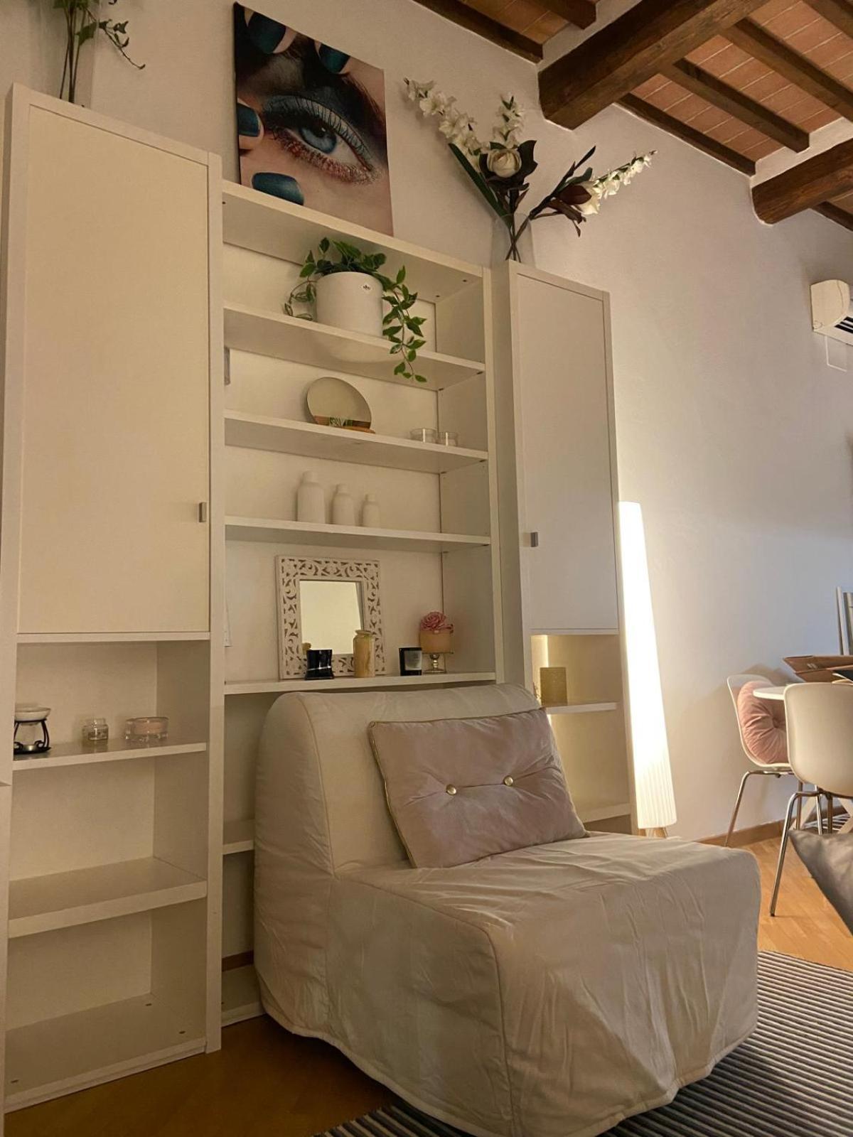 Maison Odette Căn hộ *