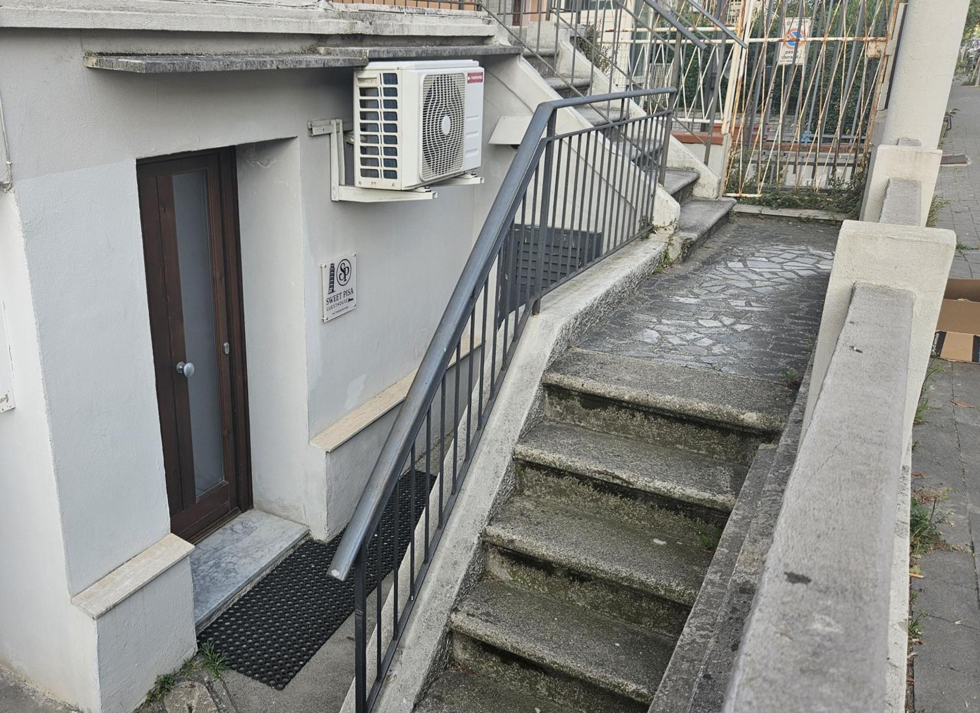 Apartment Sweet Pisa