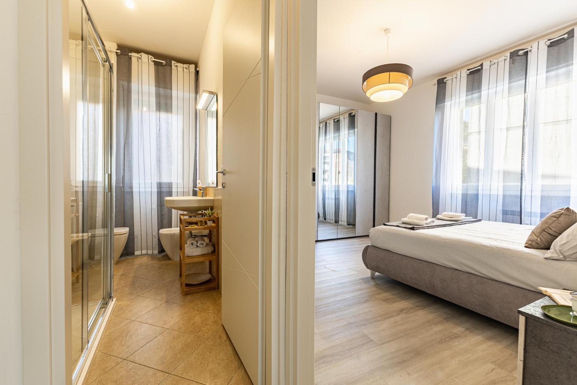 La Tua Casa - Apartment