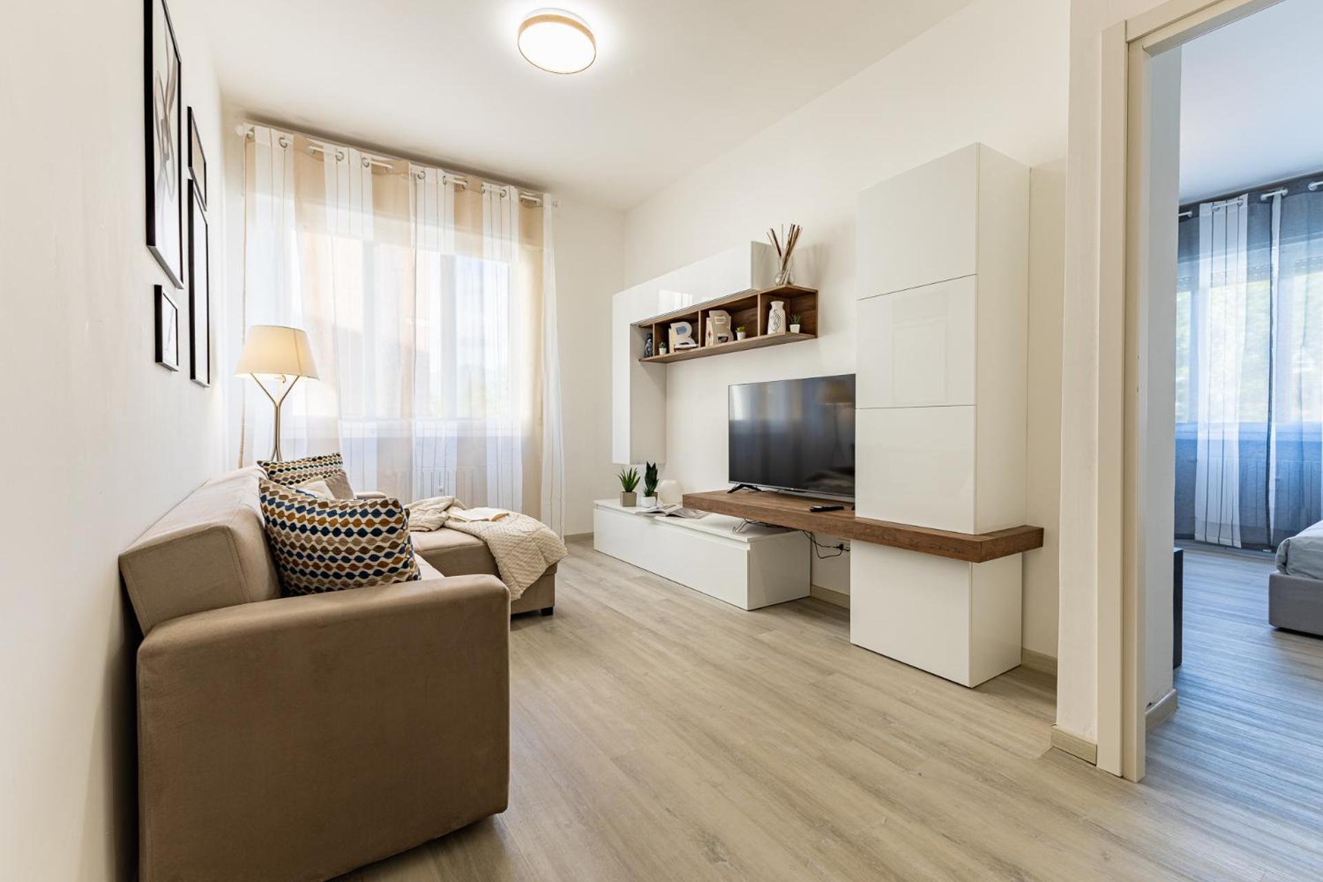 Apartment La Tua Casa - Pisa