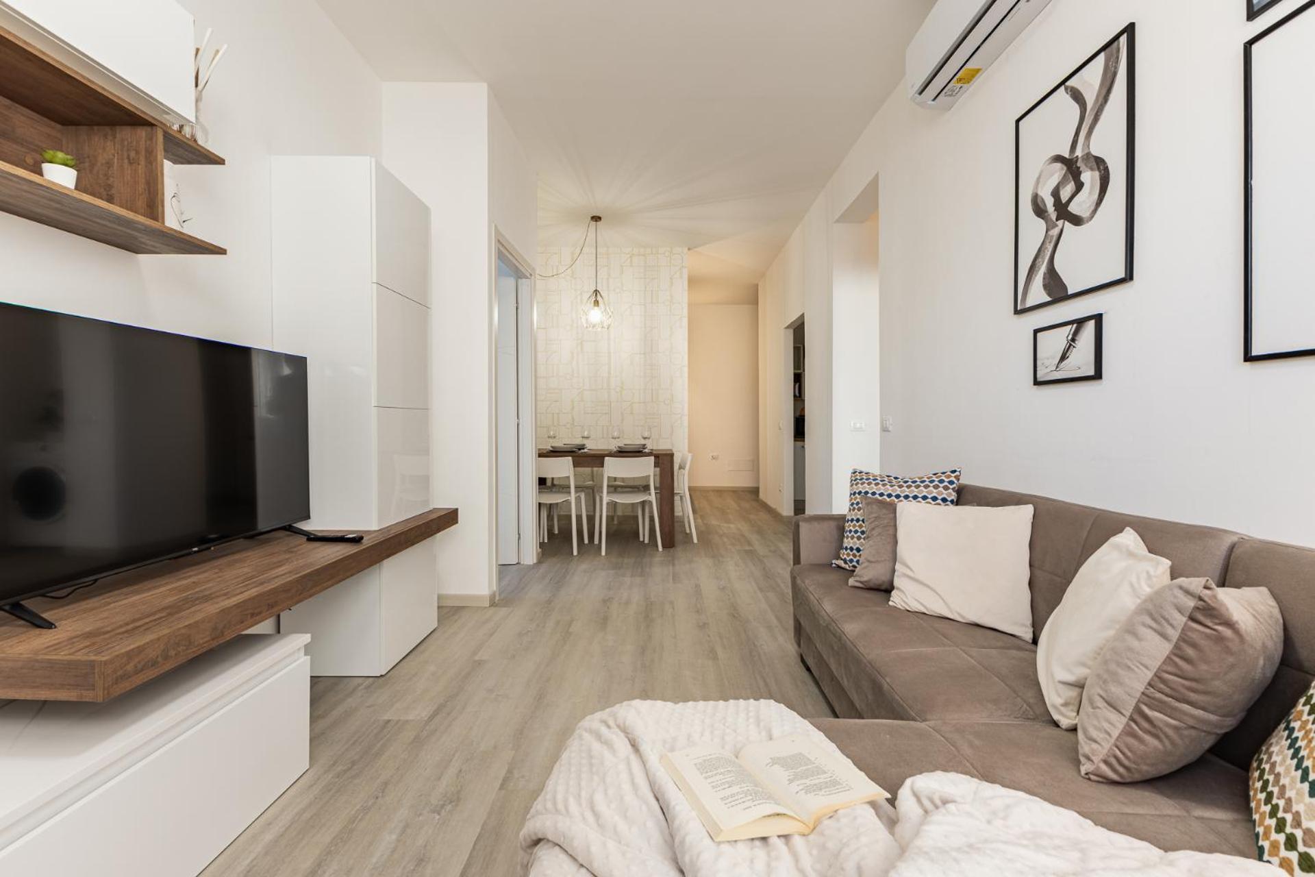 La Tua Casa - Apartment