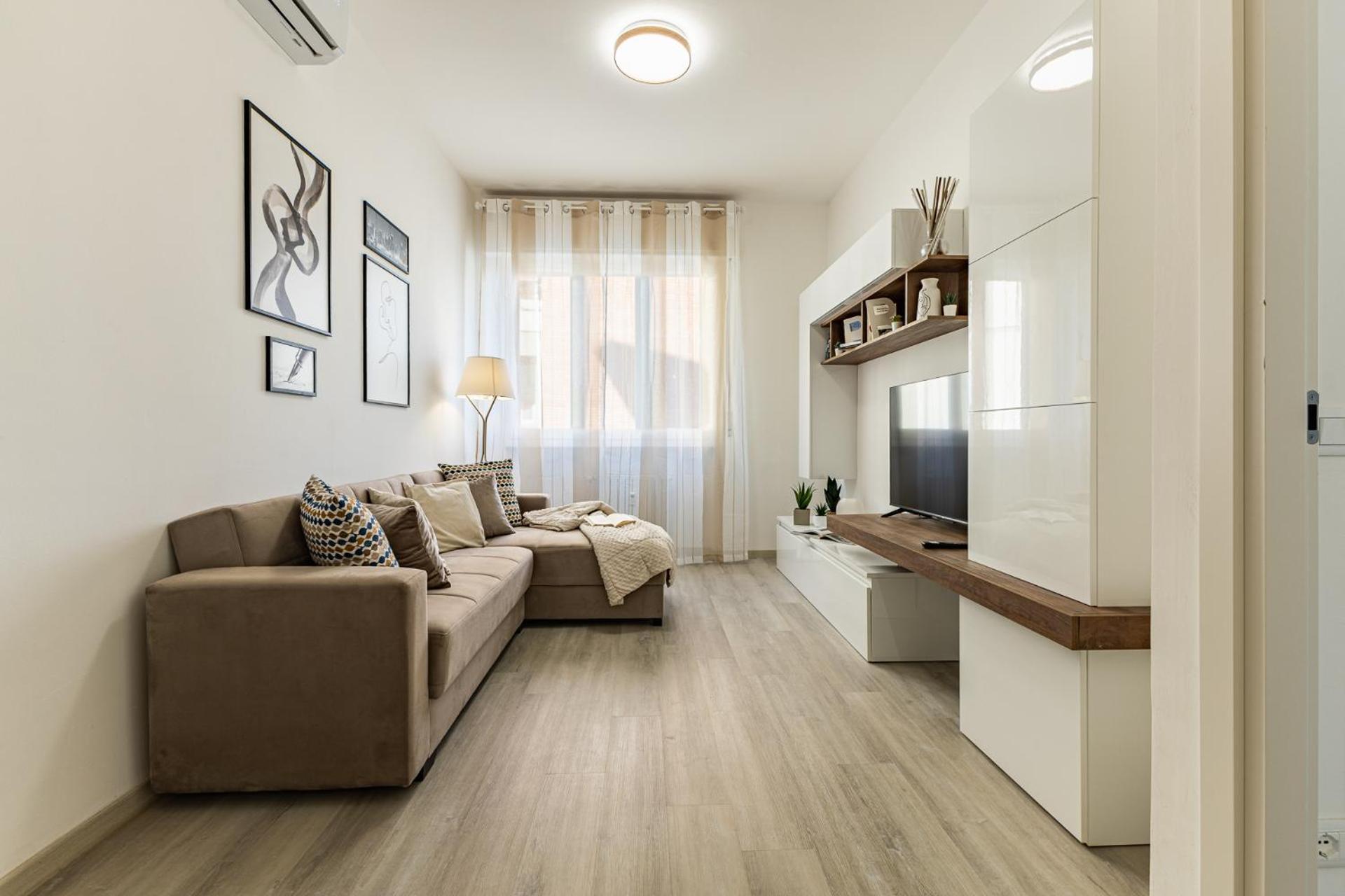 La Tua Casa - Apartment *