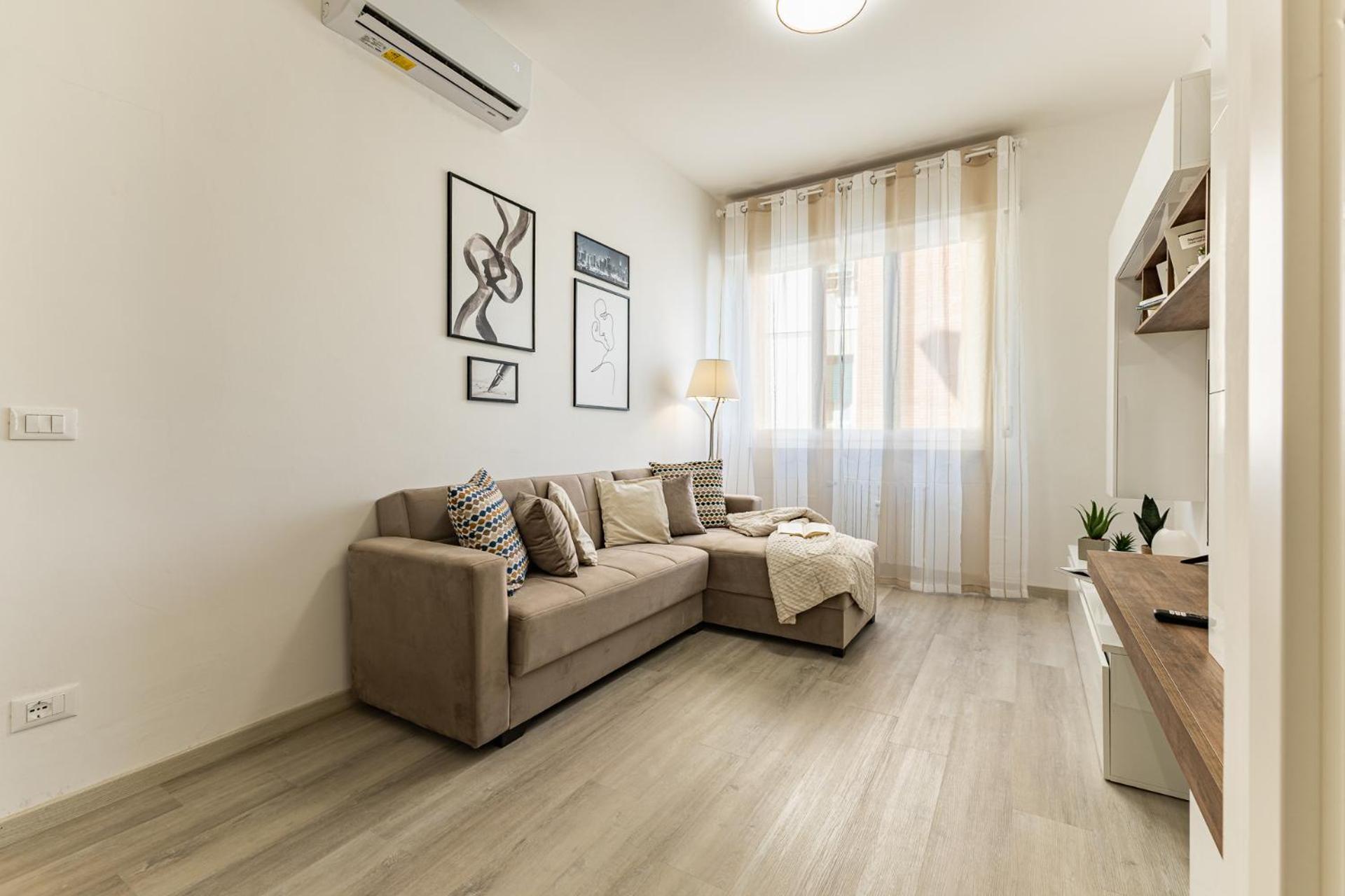 Apartment La Tua Casa -
