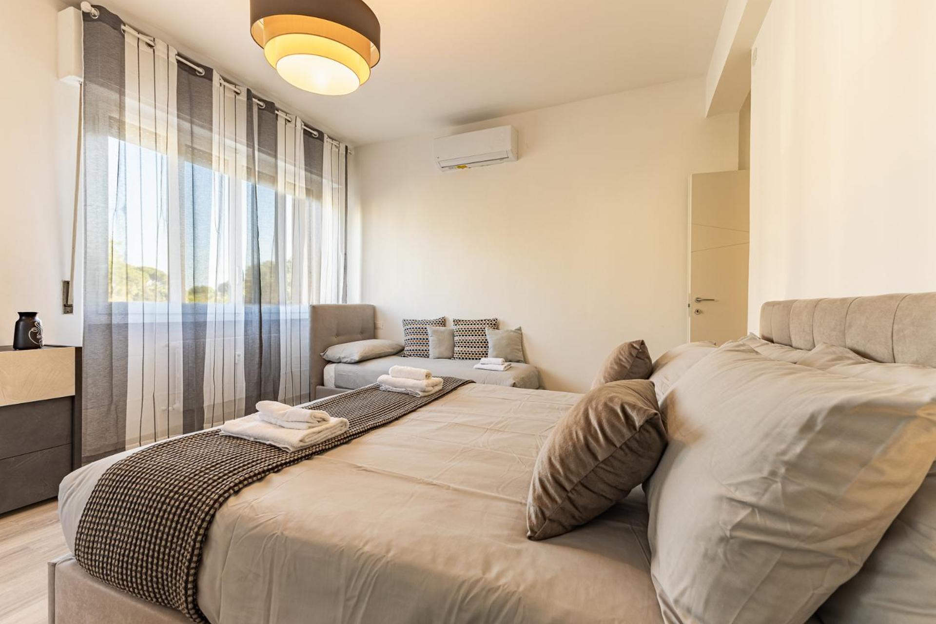 Apartment La Tua Casa - *
