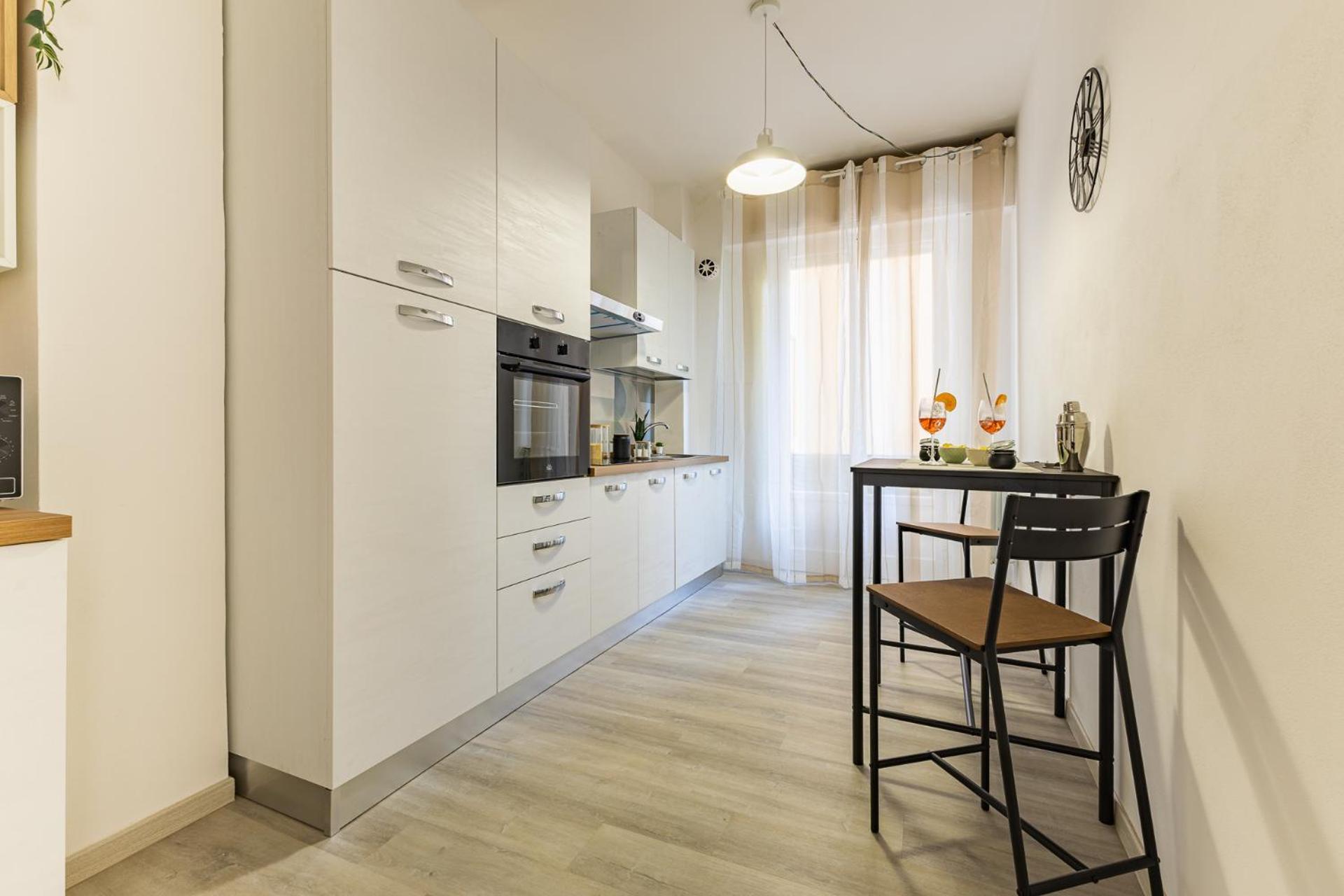La Tua Casa - Pisa
