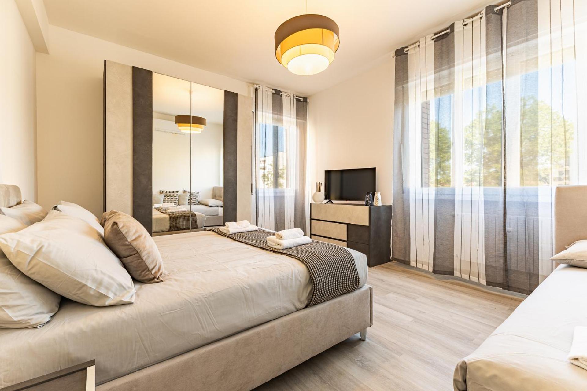 La Tua Casa - Apartment