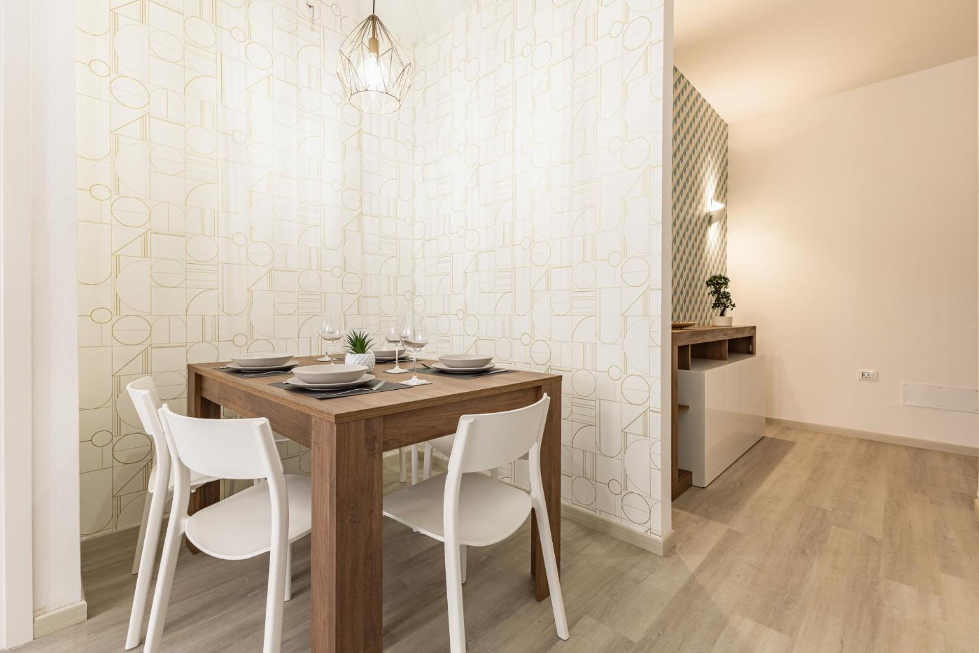 Apartment La Tua Casa - *