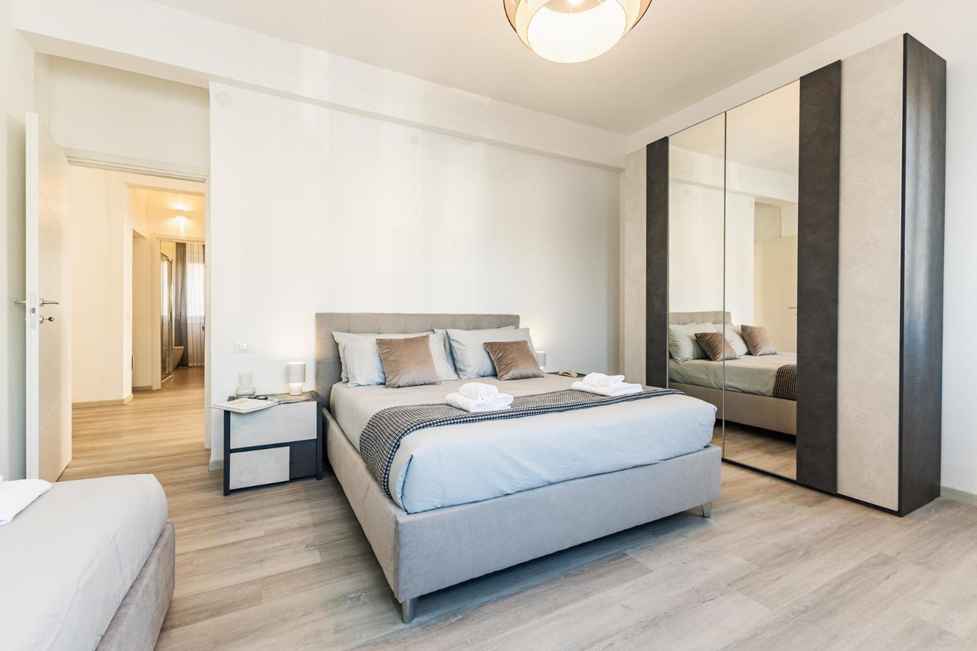 La Tua Casa - Apartment