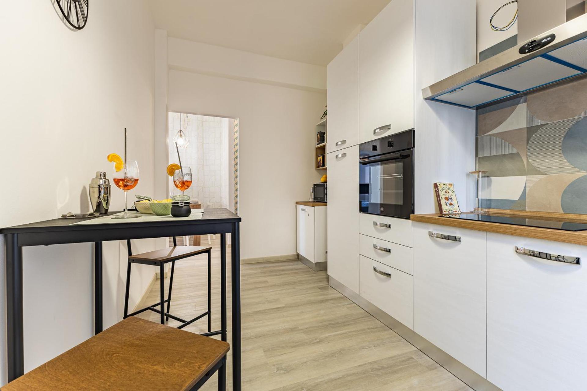 La Tua Casa - Apartment *