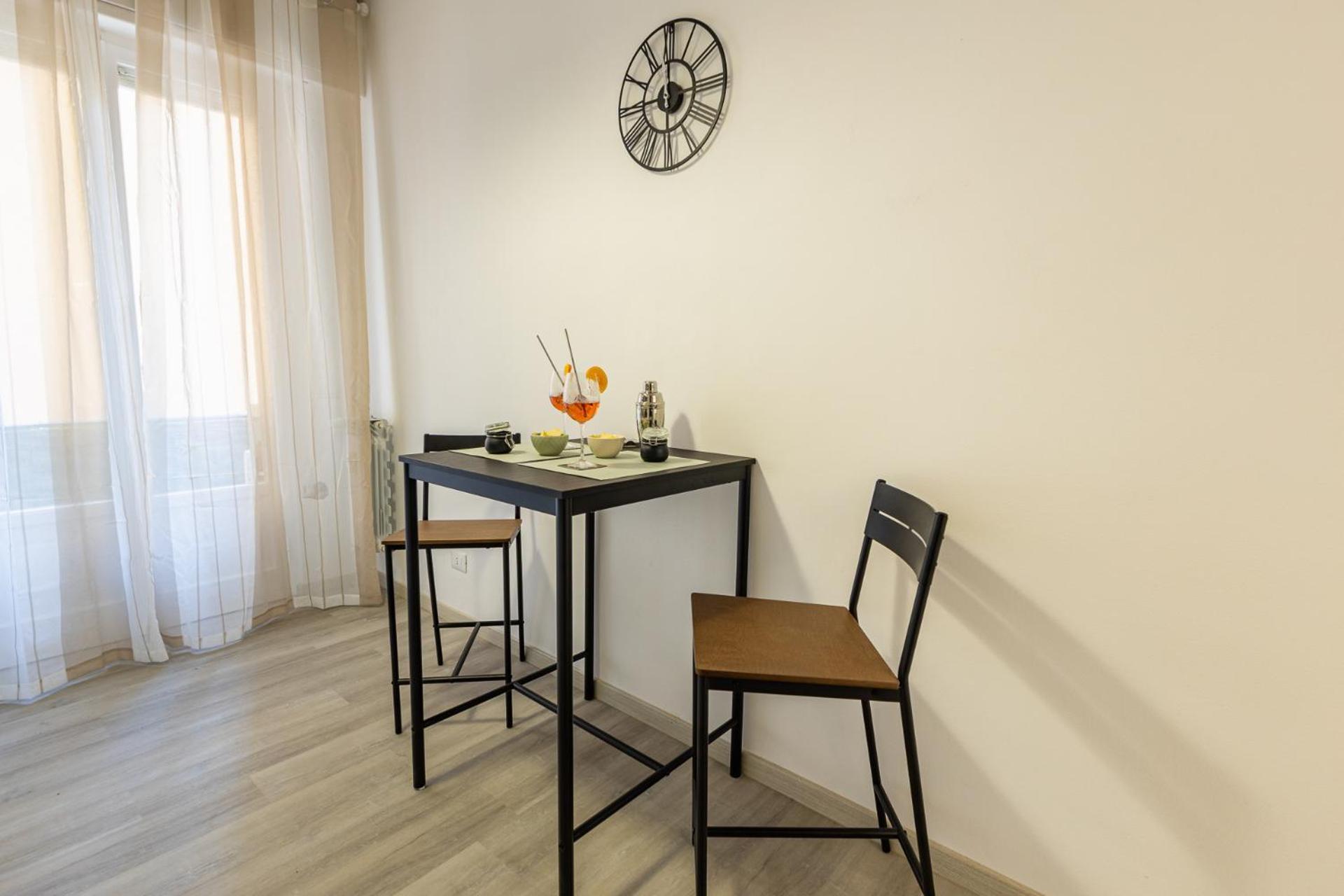 La Tua Casa - Apartment