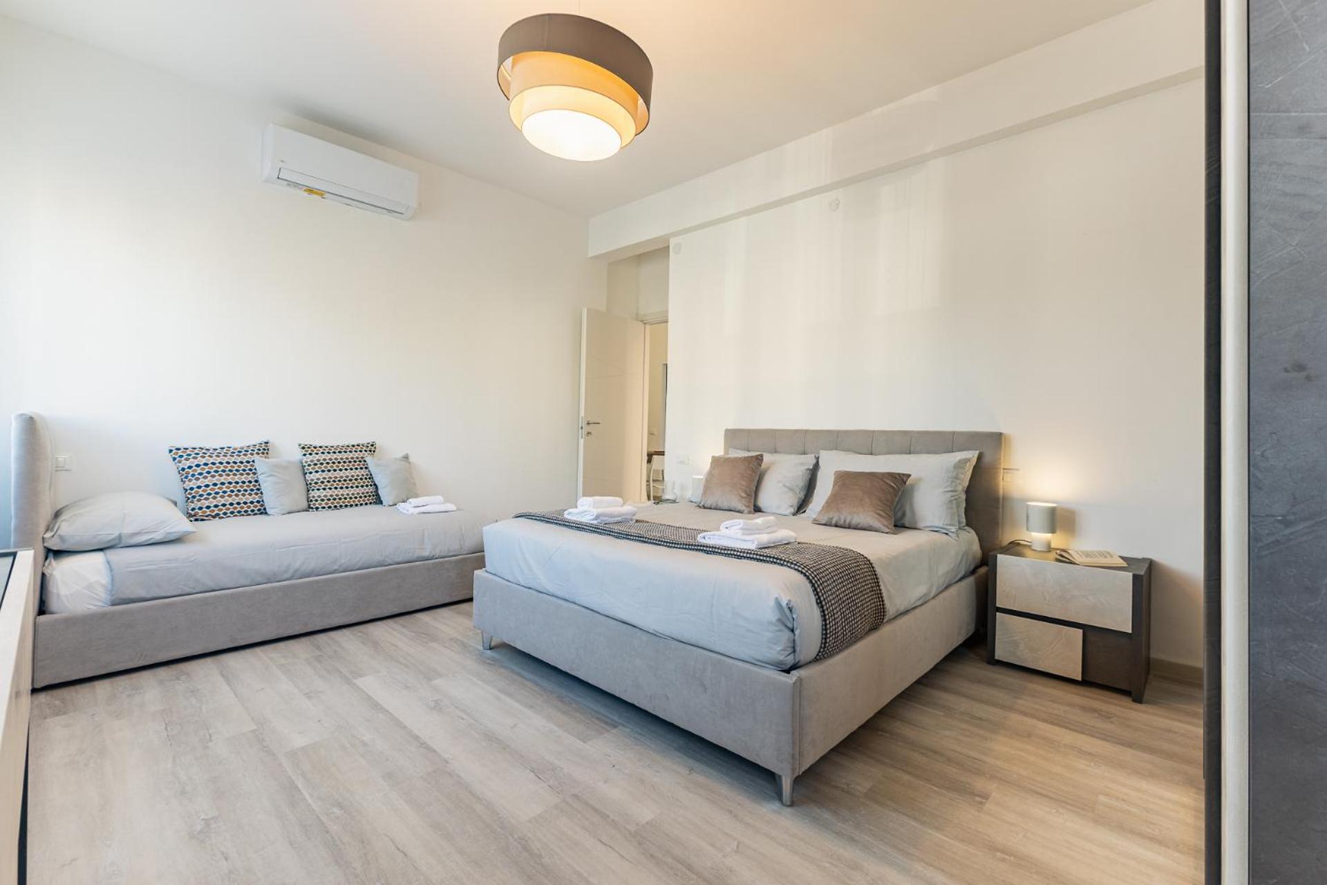Apartment La Tua Casa - *