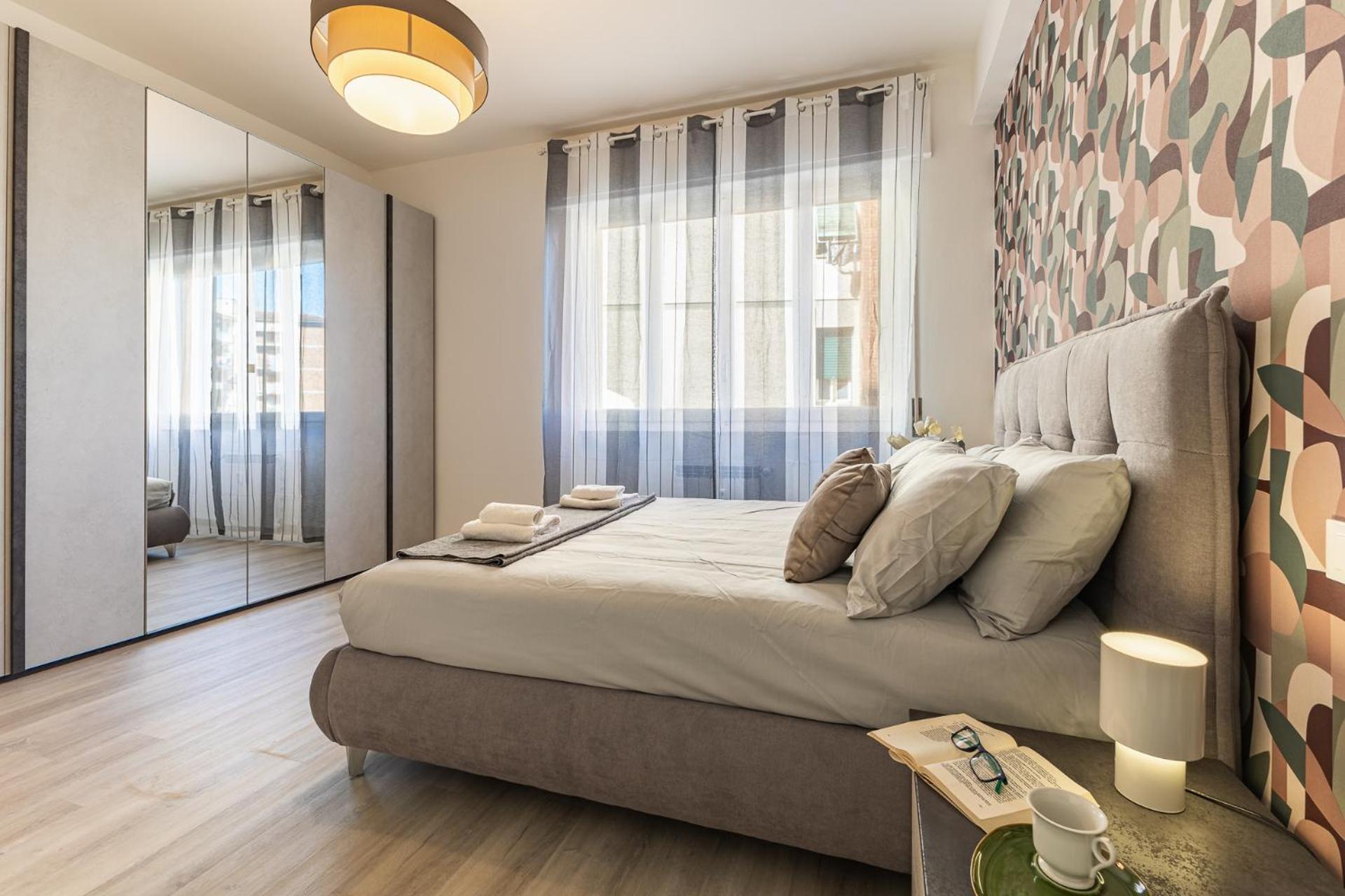 La Tua Casa - Apartment Pisa