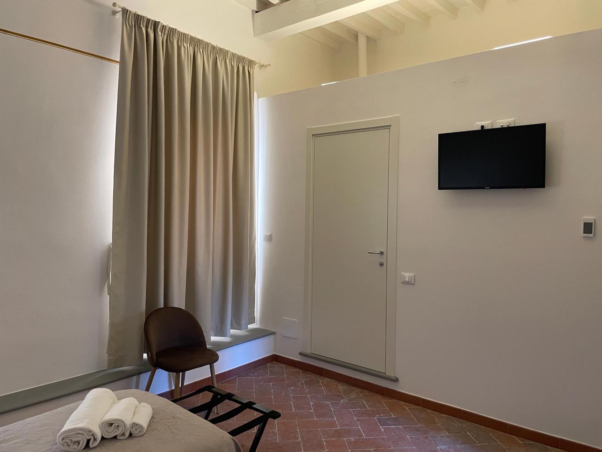 Il Genio - Residenza D'epoca Casa de hóspedes *
