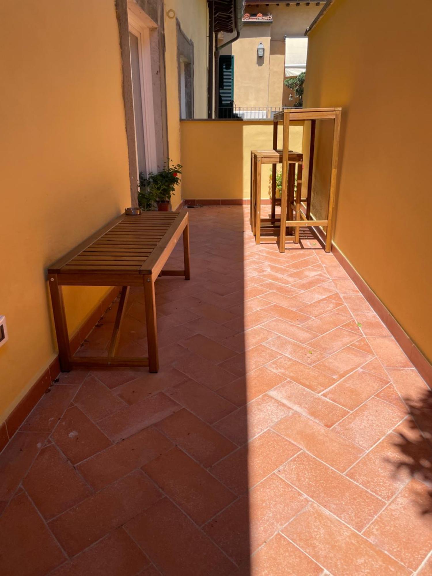 Casa de hóspedes Il Genio - Residenza D'epoca