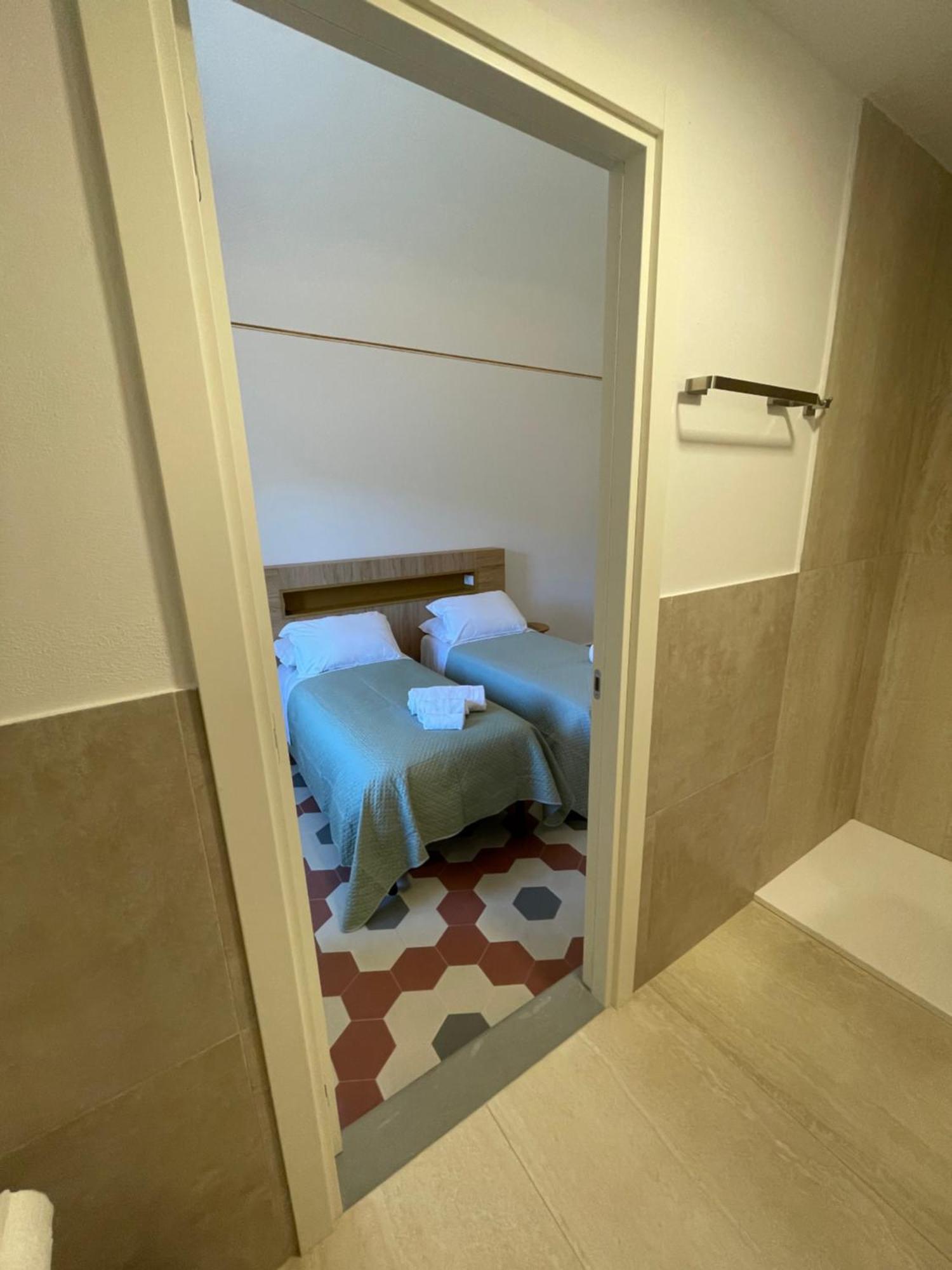 Il Genio - Residenza D'epoca Casa de hóspedes Pisa