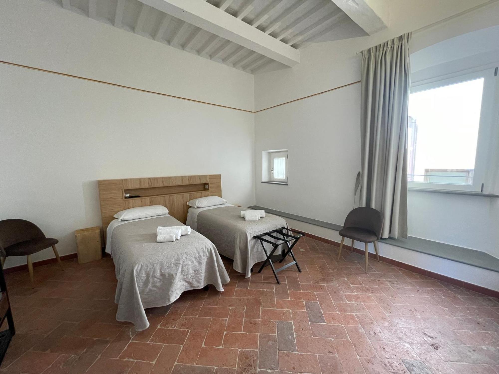 Casa de hóspedes Il Genio - Residenza D'epoca Pisa