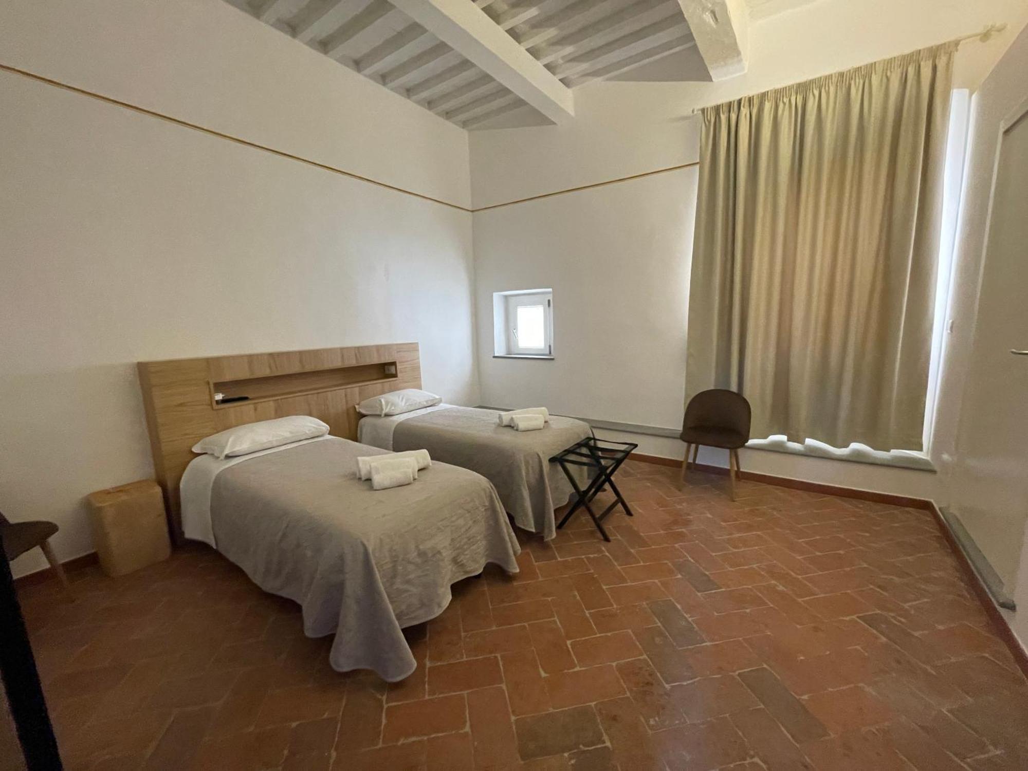 Casa de hóspedes Il Genio - Residenza D'epoca *