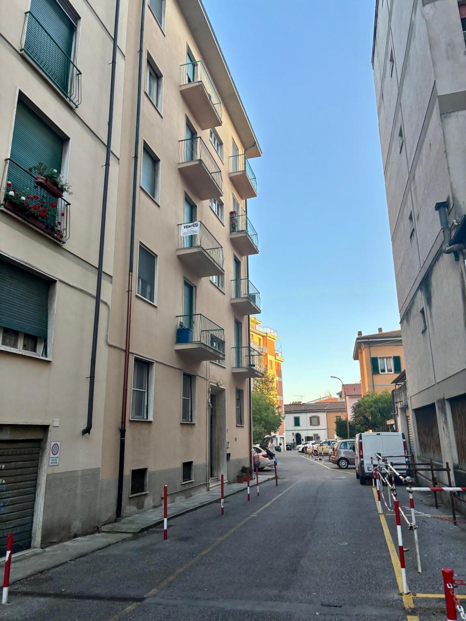 La Sissi's House Apartment *