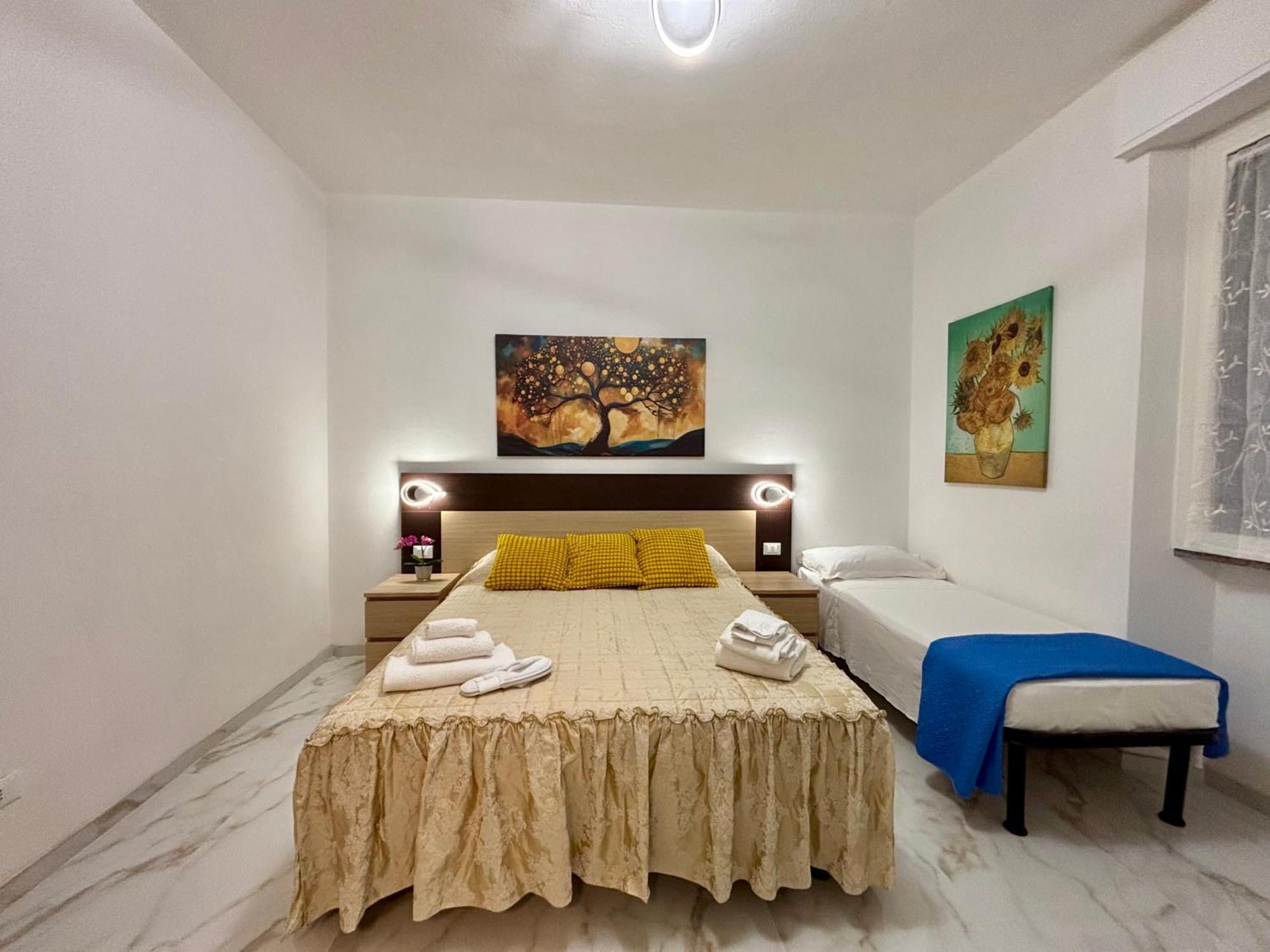 La Sissi's House Apartment