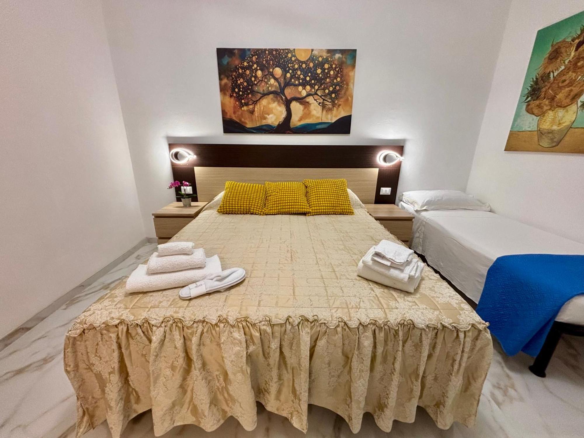 La Sissi's House Apartment