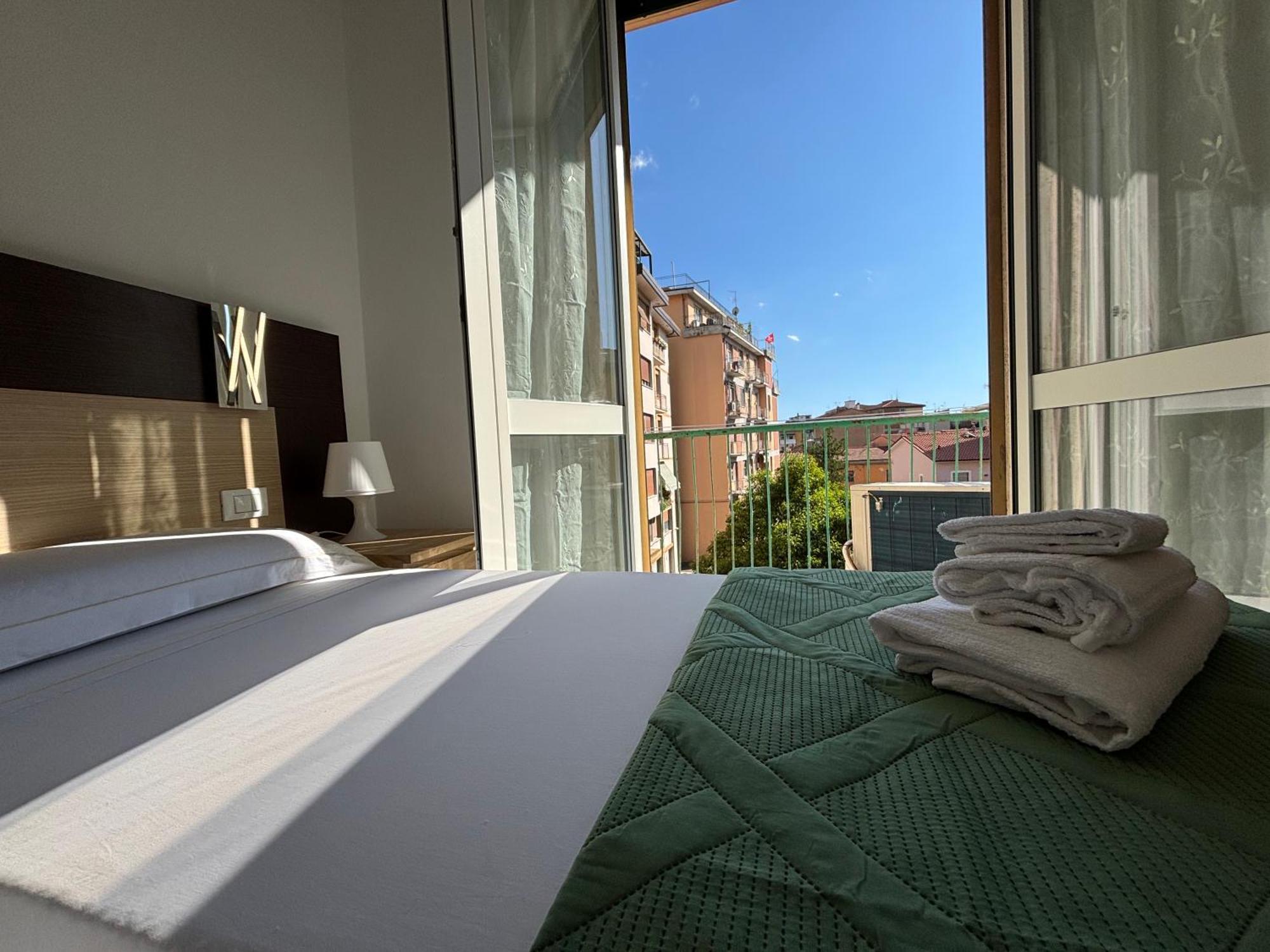 Apartment La Sissi's House
